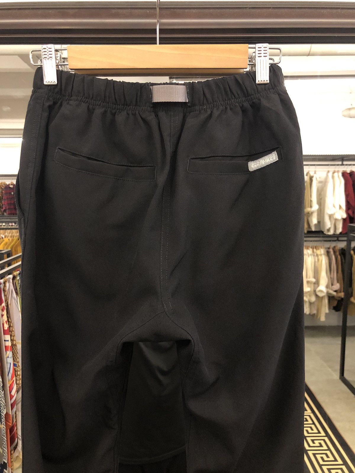 Gramicci Gramicci Pants Hiking Size US 27 - 8 Thumbnail