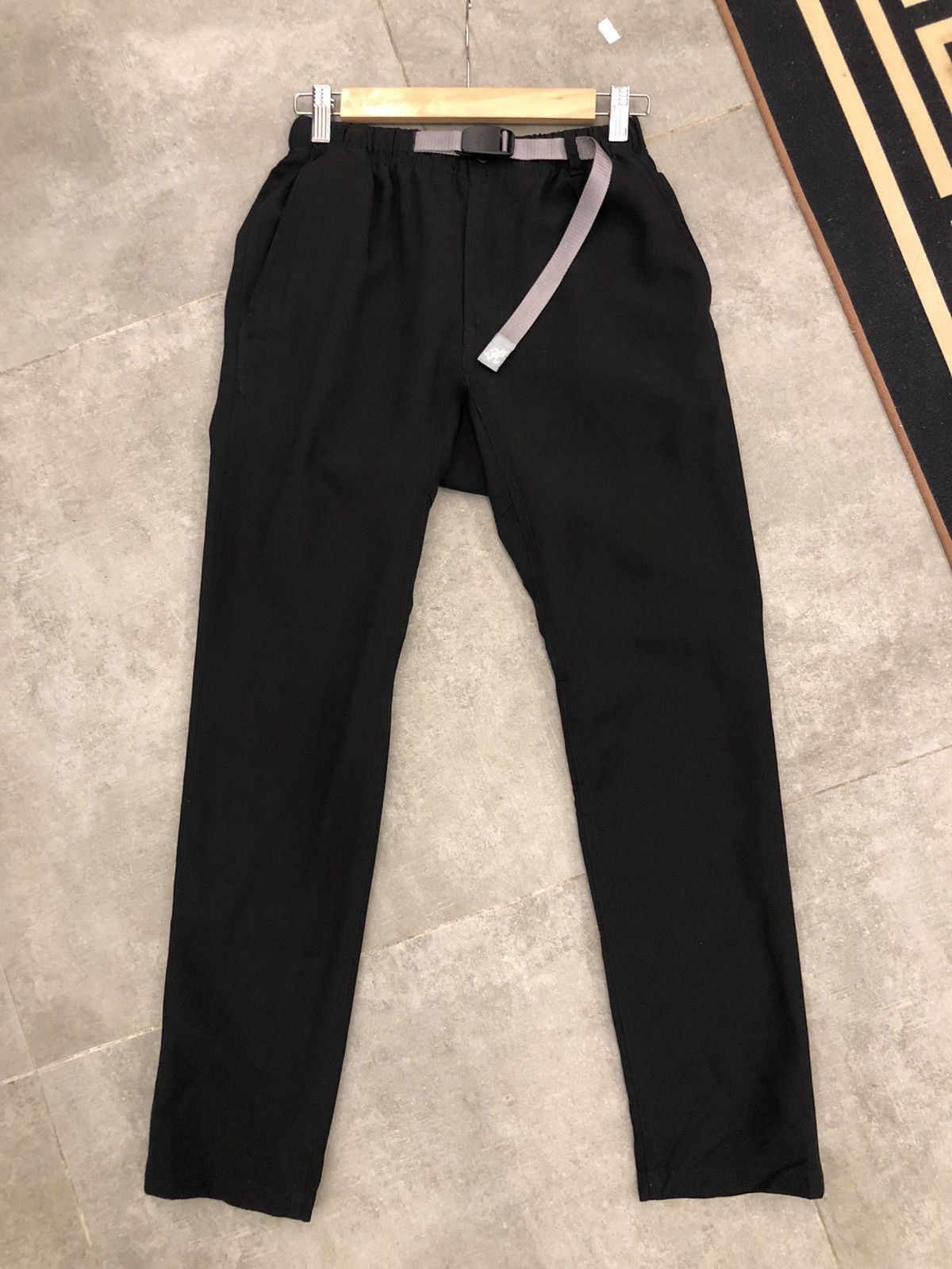Gramicci Gramicci Pants Hiking Size US 27 - 10 Thumbnail