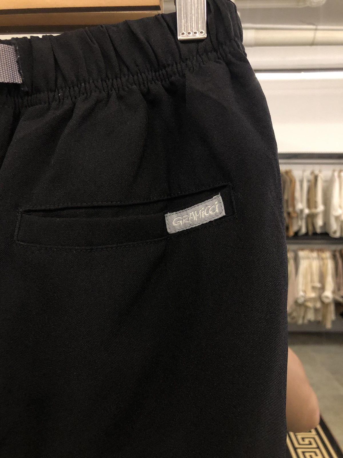 Gramicci Gramicci Pants Hiking Size US 27 - 13 Thumbnail