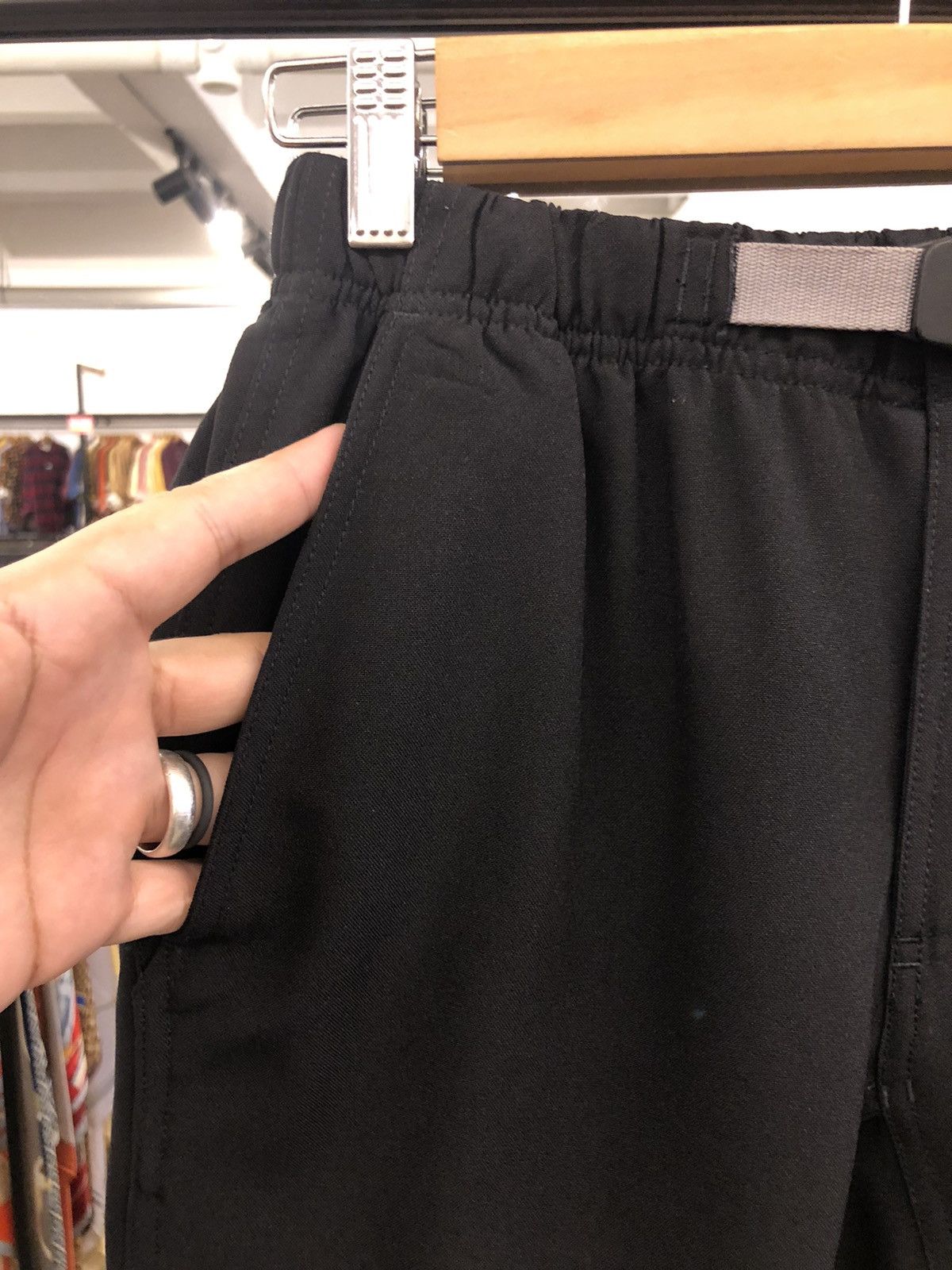 Gramicci Gramicci Pants Hiking Size US 27 - 6 Thumbnail