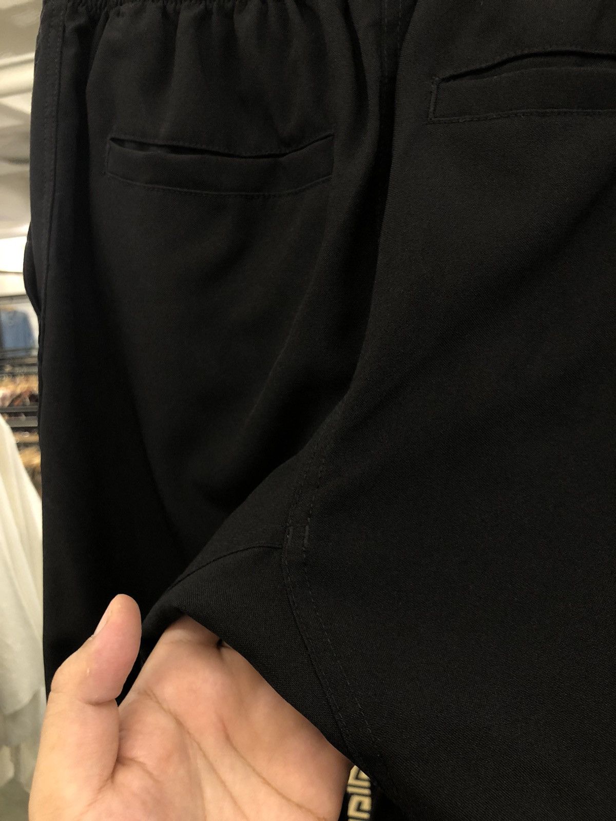 Gramicci Gramicci Pants Hiking Size US 27 - 12 Thumbnail