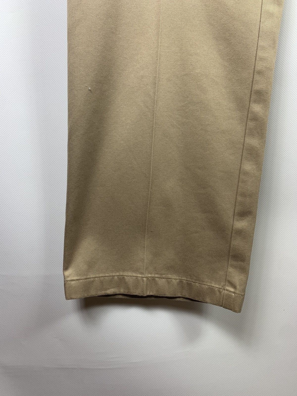 Lacoste Lacoste Live men’s chino pants trousers size US 38 beige Size US 38 / EU 54 - 5 Thumbnail