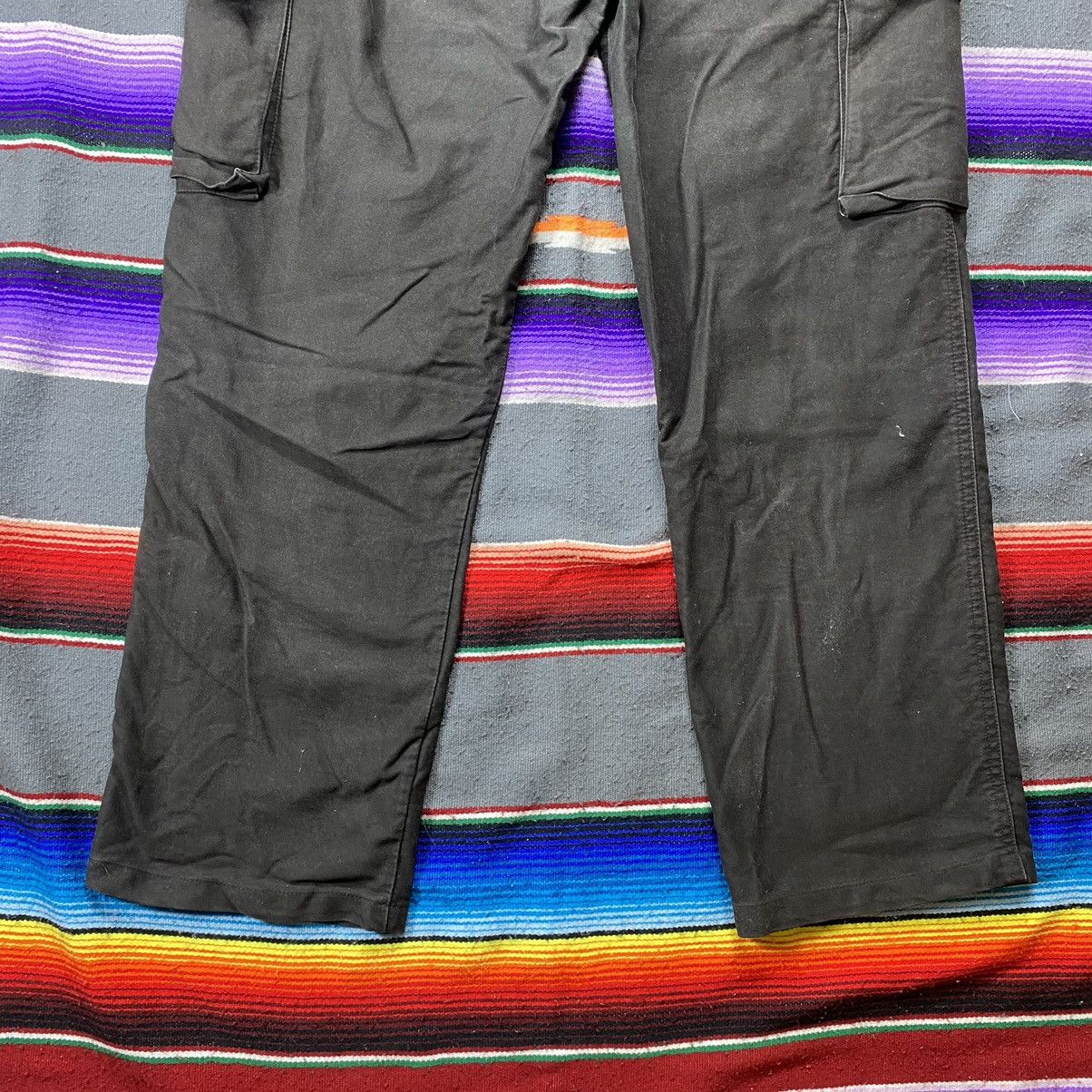 Vintage Vintage Undercurrent Cargo Pant Size US 36 / EU 52 - 10 Thumbnail