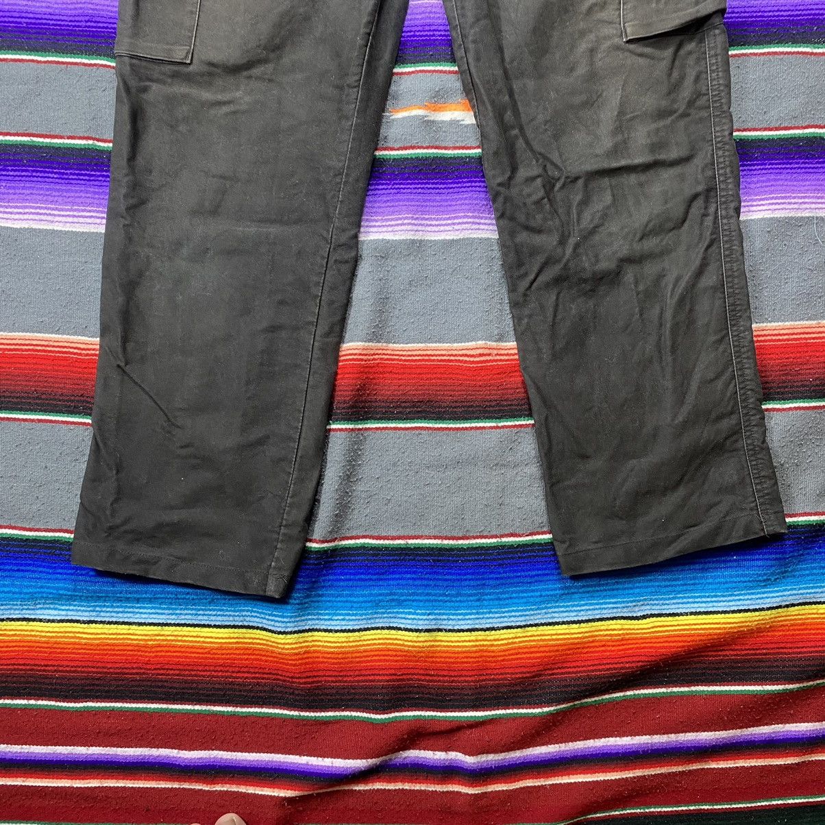 Vintage Vintage Undercurrent Cargo Pant Size US 36 / EU 52 - 3 Thumbnail