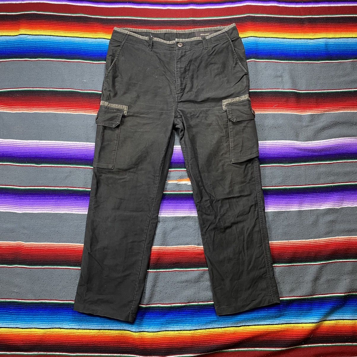 Vintage Vintage Undercurrent Cargo Pant Size US 36 / EU 52 - 1 Thumbnail
