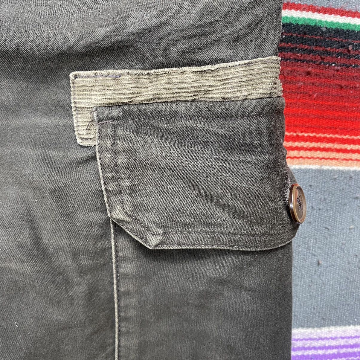 Vintage Vintage Undercurrent Cargo Pant Size US 36 / EU 52 - 6 Thumbnail