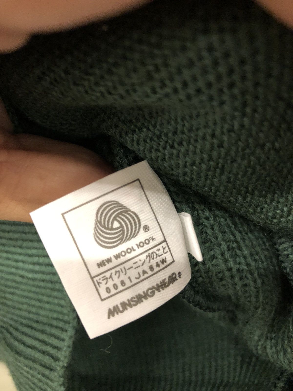 Aran Isles Knitwear Grand Slam Knit Sweater Size US M / EU 48-50 / 2 - 9 Thumbnail