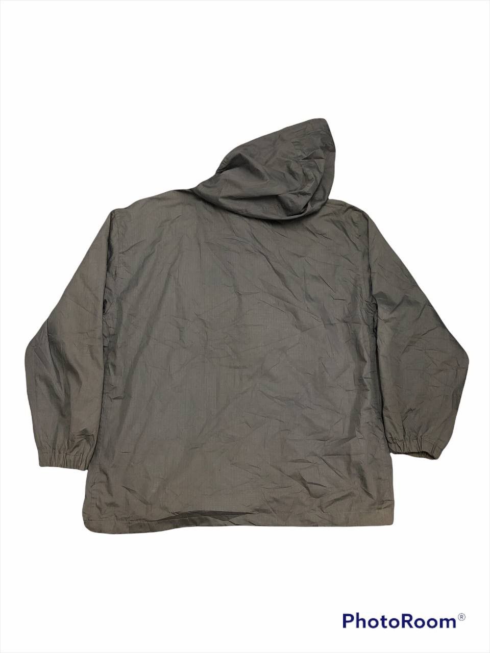 Mercedes-Benz West McLaren Mercedes Anorak Jacket Size US XXL / EU 58 / 5 - 9 Thumbnail