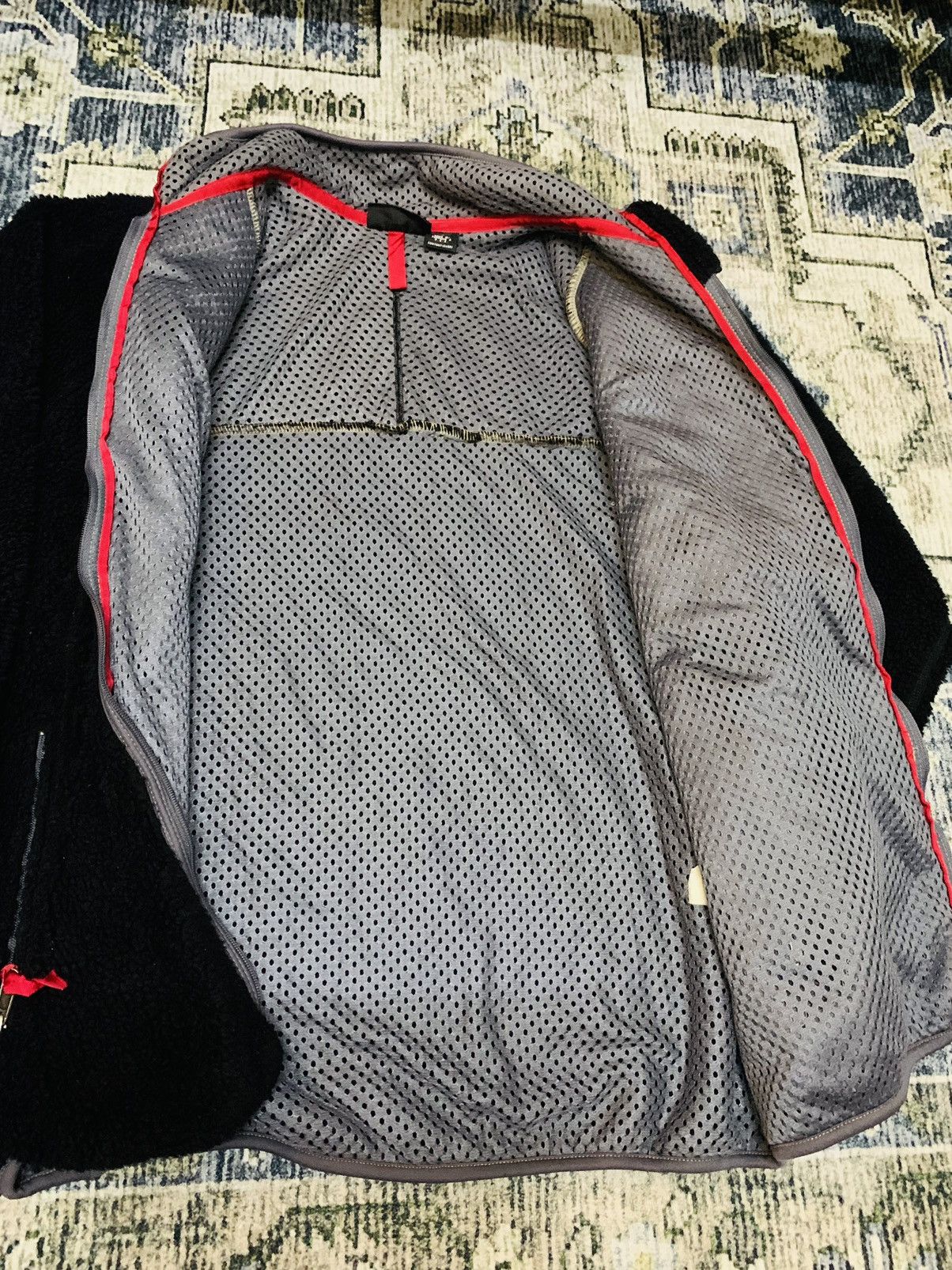 Patagonia Patagonia Fleece Zipper Jacket Size US L / EU 52-54 / 3 - 8 Thumbnail