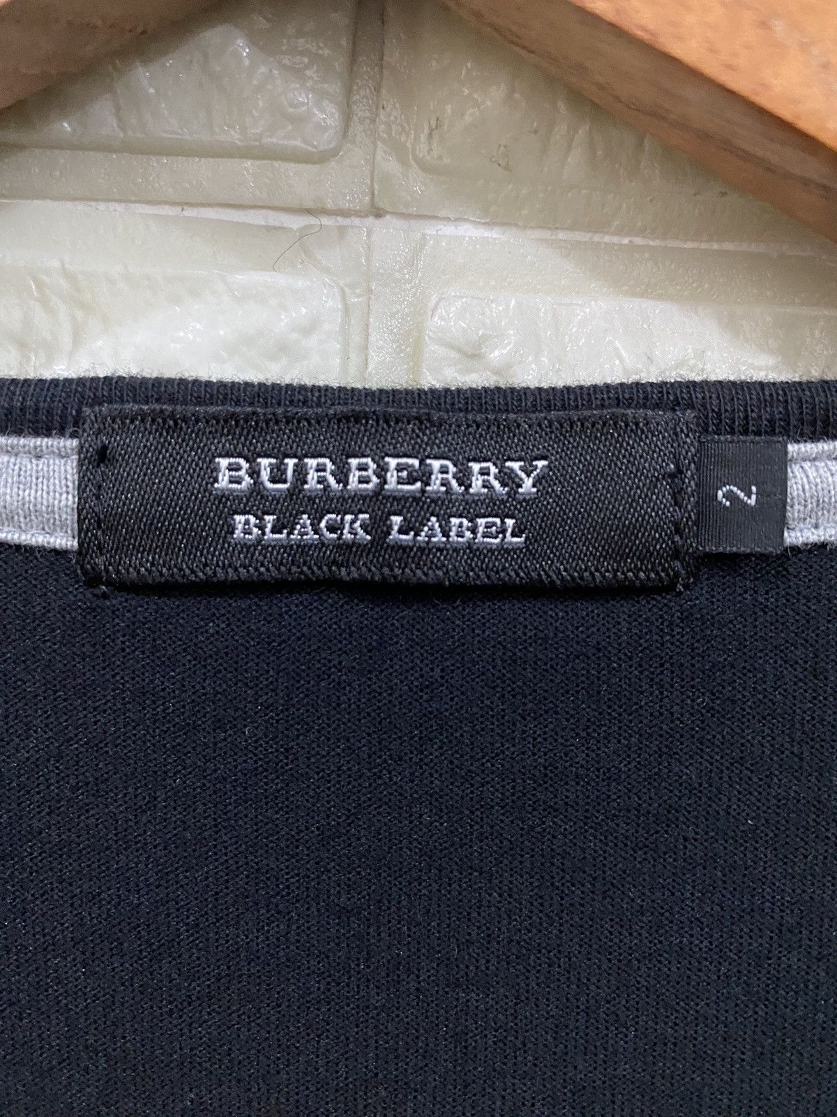 Burberry Burberry Black Label Women Shirt Size M / US 6-8 / IT 42-44 - 5 Thumbnail