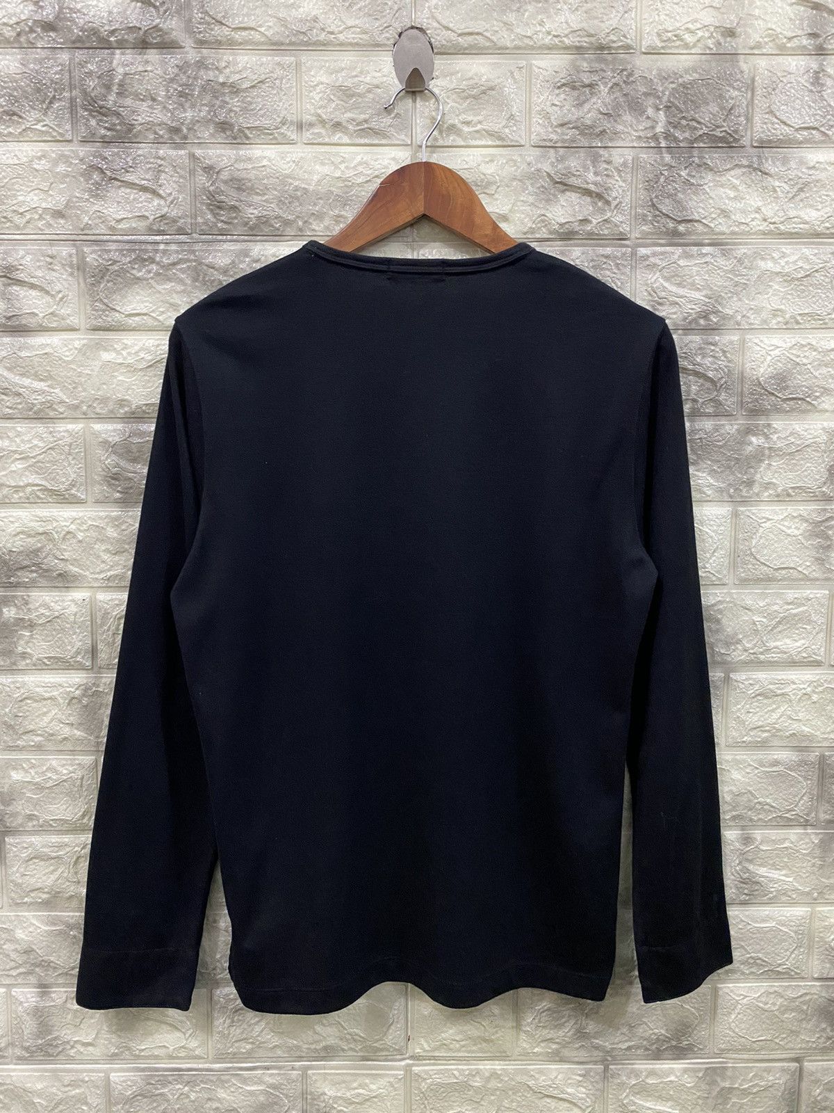 Burberry Burberry Black Label Women Shirt Size M / US 6-8 / IT 42-44 - 2 Thumbnail