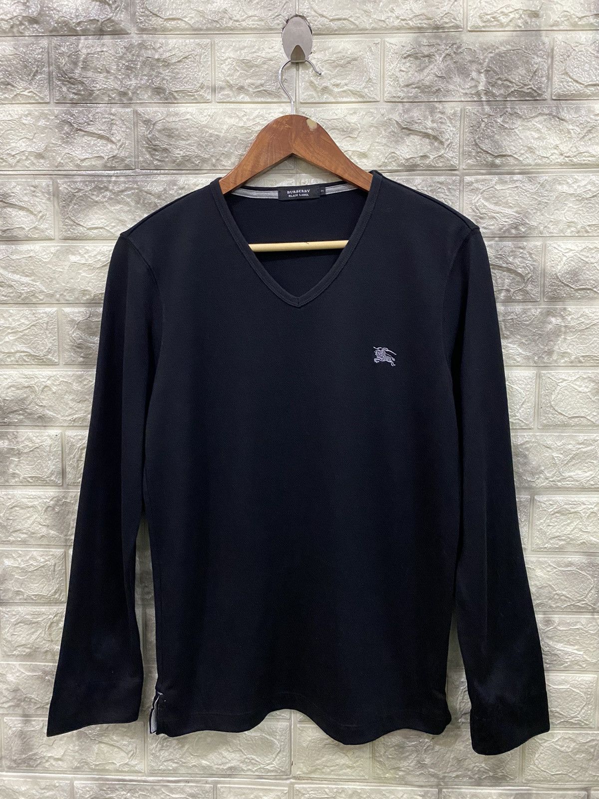Burberry Burberry Black Label Women Shirt Size M / US 6-8 / IT 42-44 - 1 Thumbnail