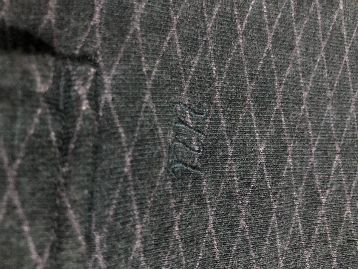 Undercover × Uniqlo A/W12 Undercover x Uniqlo Zipper Hoodie Size US M / EU 48-50 / 2 - 15 Thumbnail