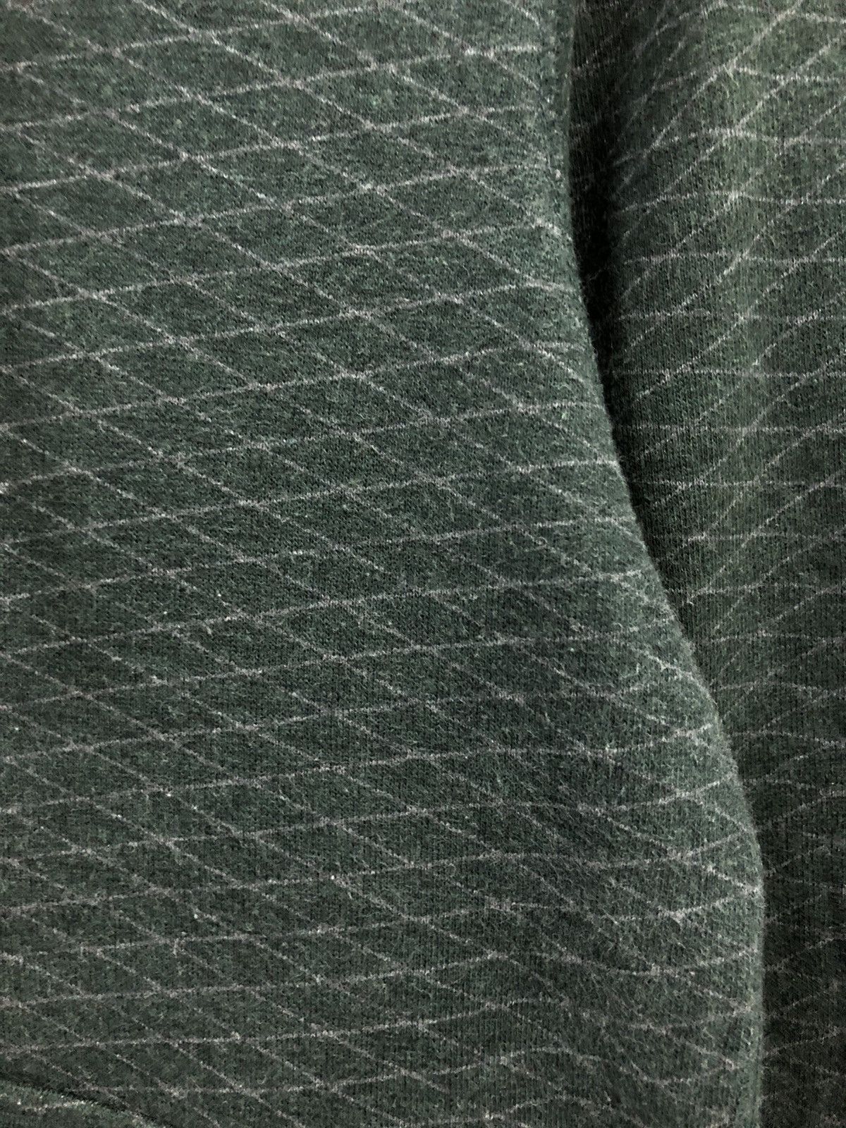 Undercover × Uniqlo A/W12 Undercover x Uniqlo Zipper Hoodie Size US M / EU 48-50 / 2 - 13 Thumbnail