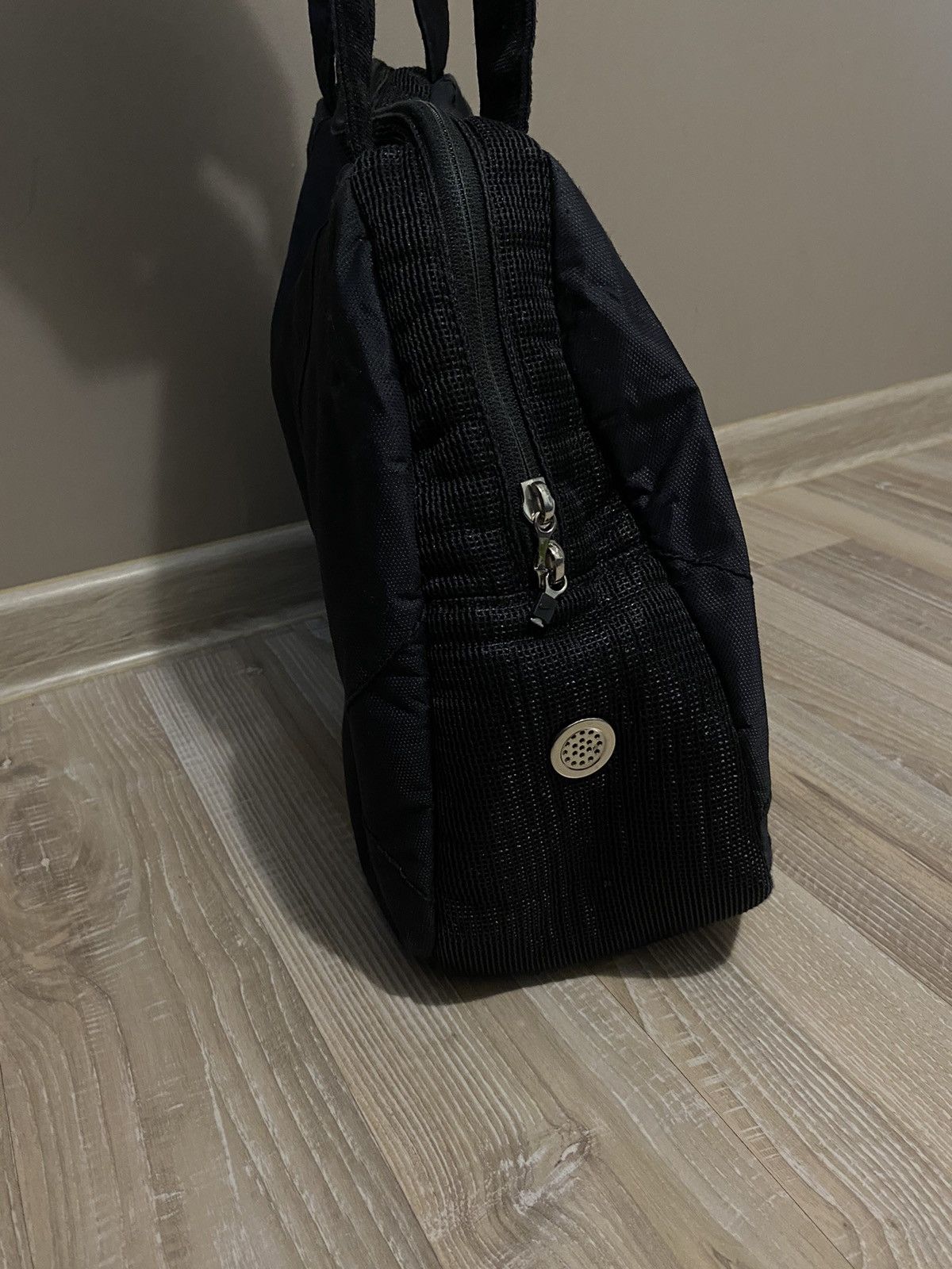 Nike Nike vintage tote bag crossbody bag shoulder Size ONE SIZE - 4 Thumbnail
