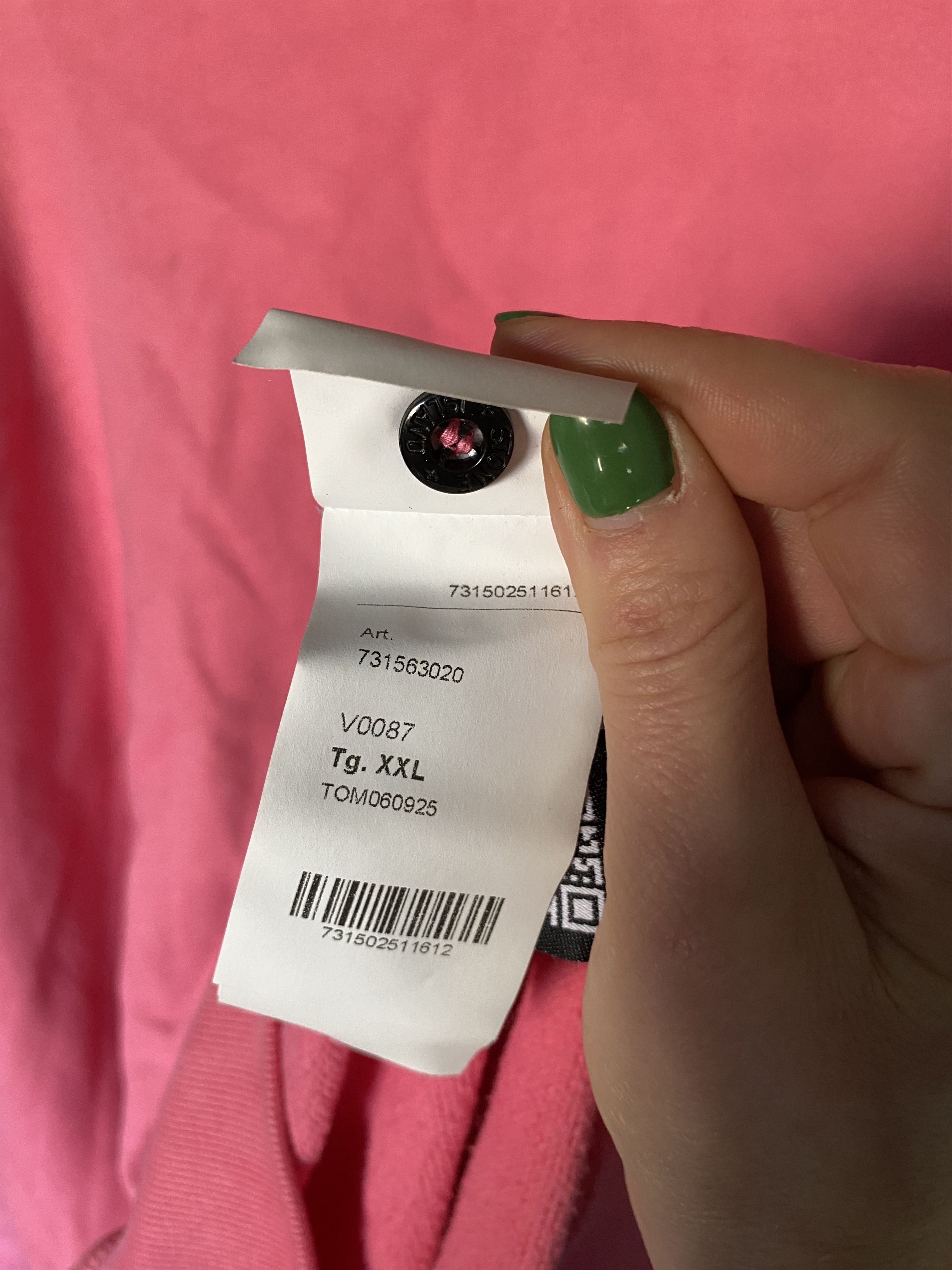 Stone Island Stone Island Sweatshirt Size US XXL / EU 58 / 5 - 8 Thumbnail
