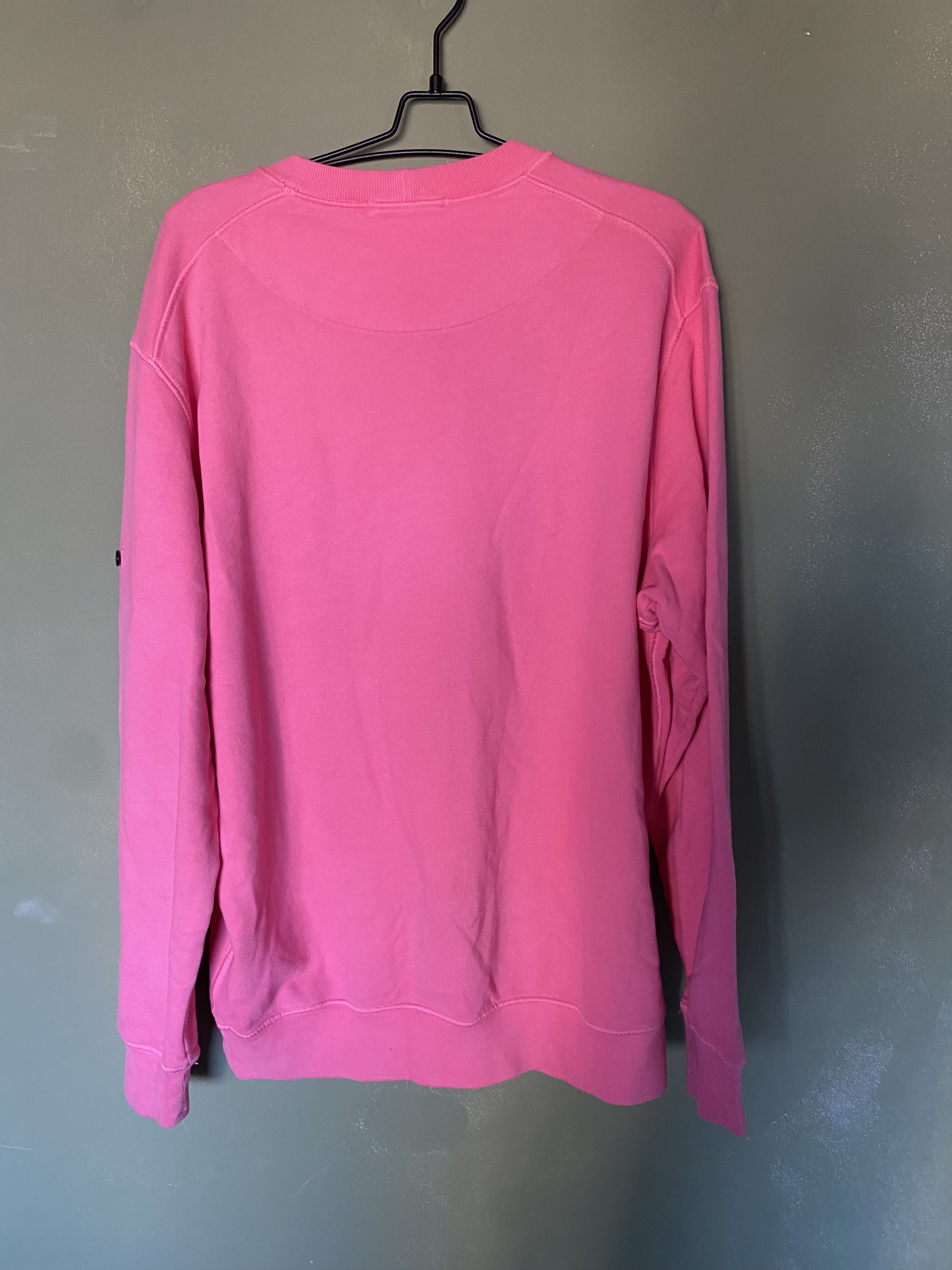 Stone Island Stone Island Sweatshirt Size US XXL / EU 58 / 5 - 2 Thumbnail