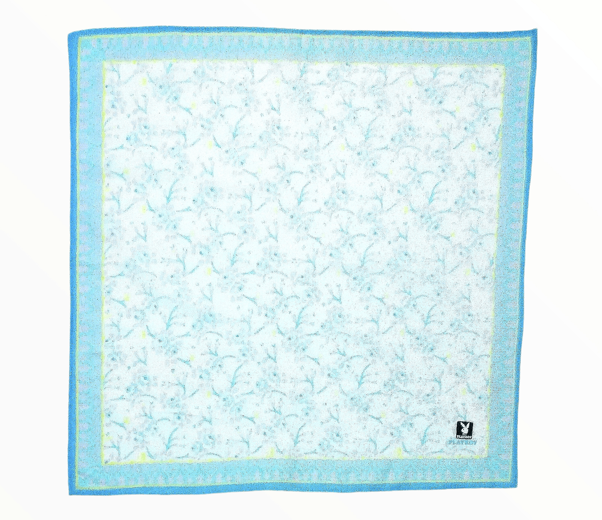 Playboy 🔥Free Shipping 🔥PLAYBOY Bandana/Handkerchief Style Size ONE SIZE - 3 Thumbnail