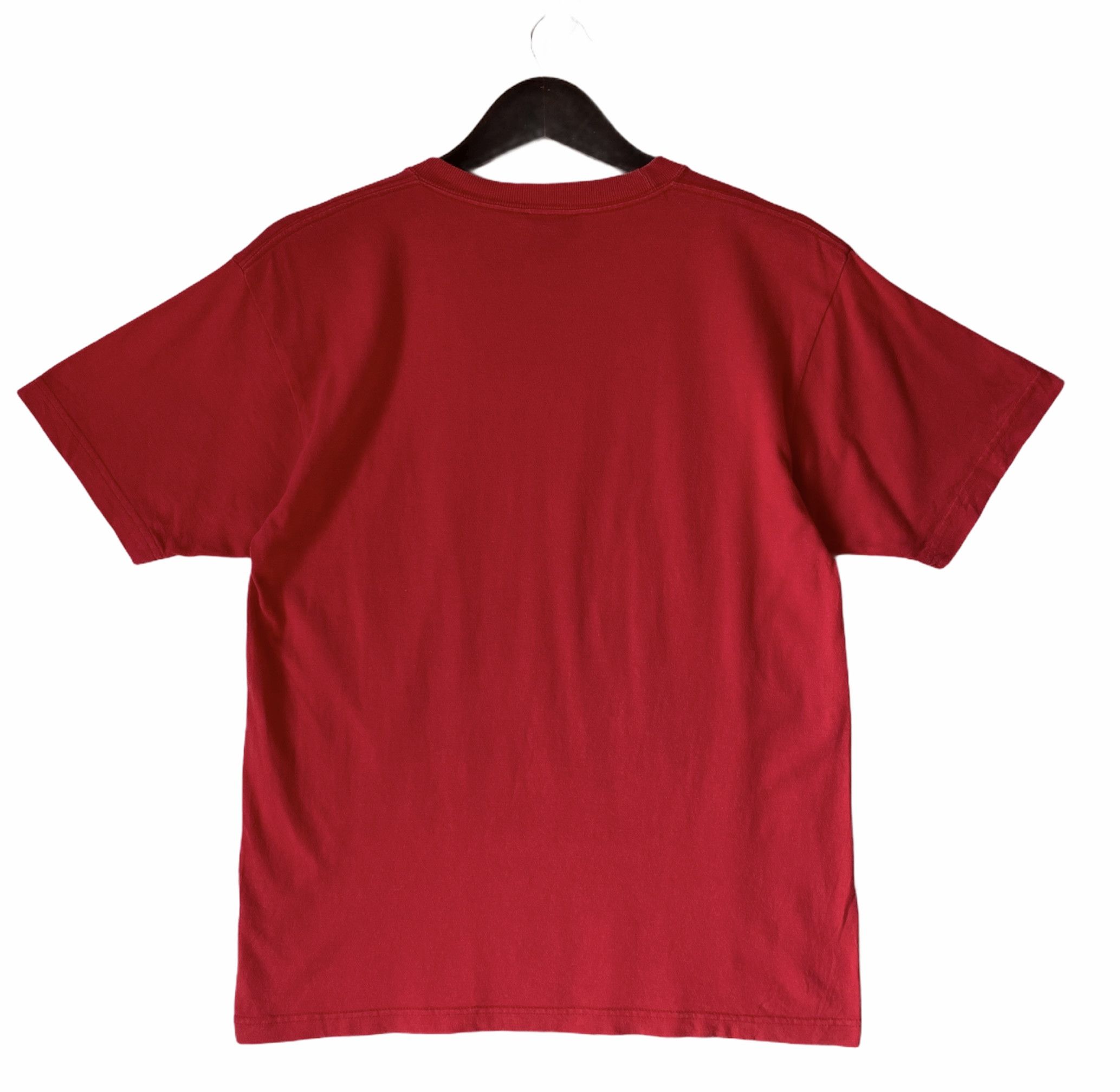 Band Tees THE PRODIGY Electronic Dance Music / Techno tee Shirt Size US M / EU 48-50 / 2 - 3 Thumbnail
