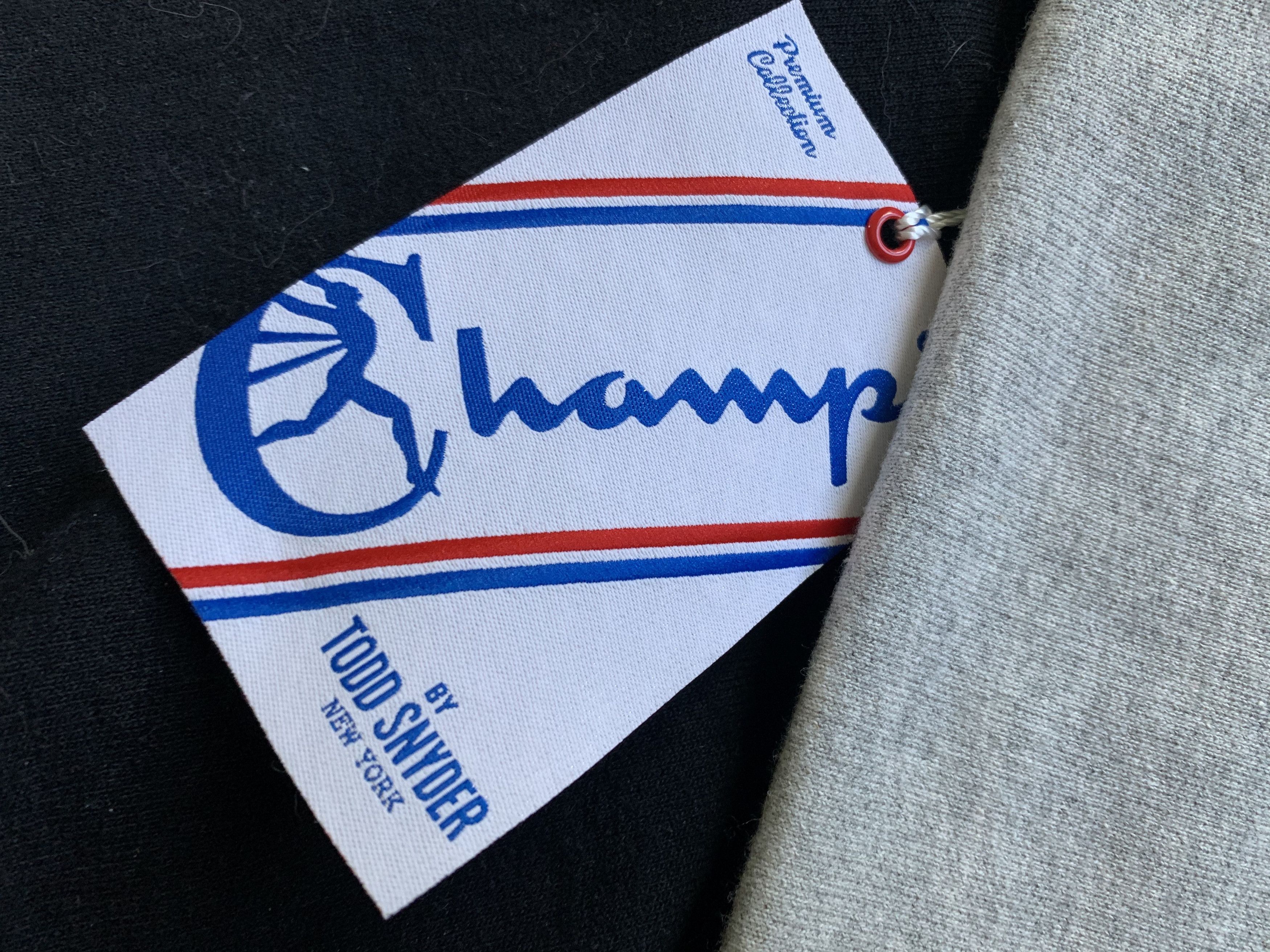 Champion × Todd Snyder Todd Snyder x Champion Multicolor Varsity Sweater $288 Size US S / EU 44-46 / 1 - 3 Thumbnail