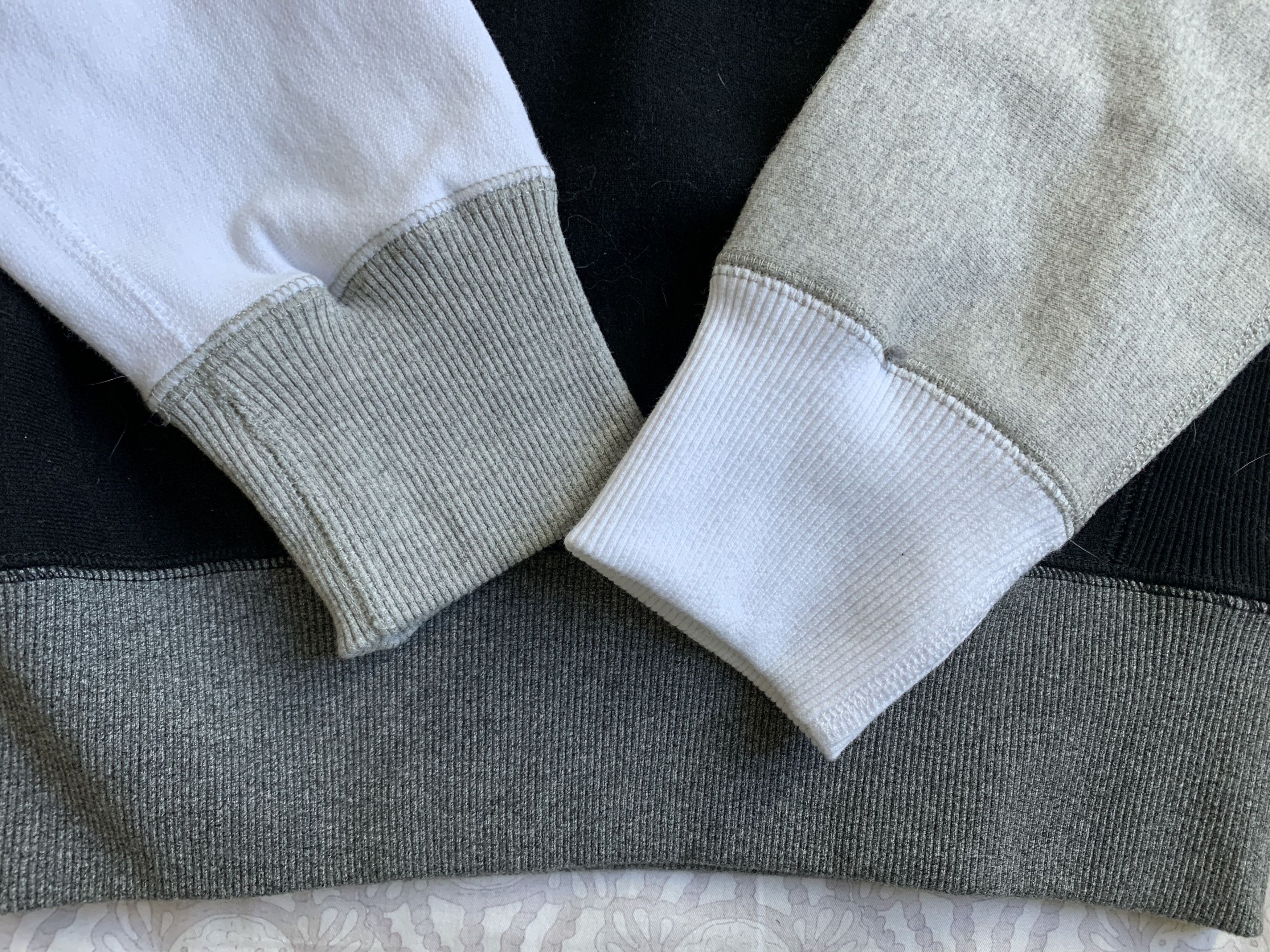Champion × Todd Snyder Todd Snyder x Champion Multicolor Varsity Sweater $288 Size US S / EU 44-46 / 1 - 4 Thumbnail