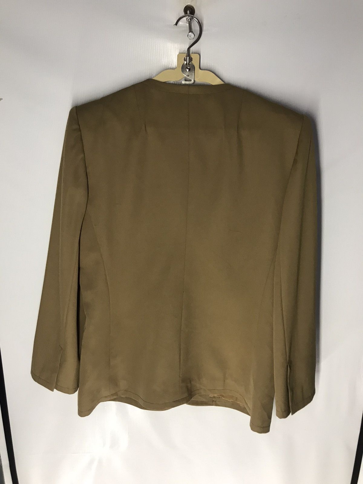 Designer × Givenchy Givenchy nouvelle boutique by daimaru button up woman Size US M / EU 48-50 / 2 - 7 Thumbnail
