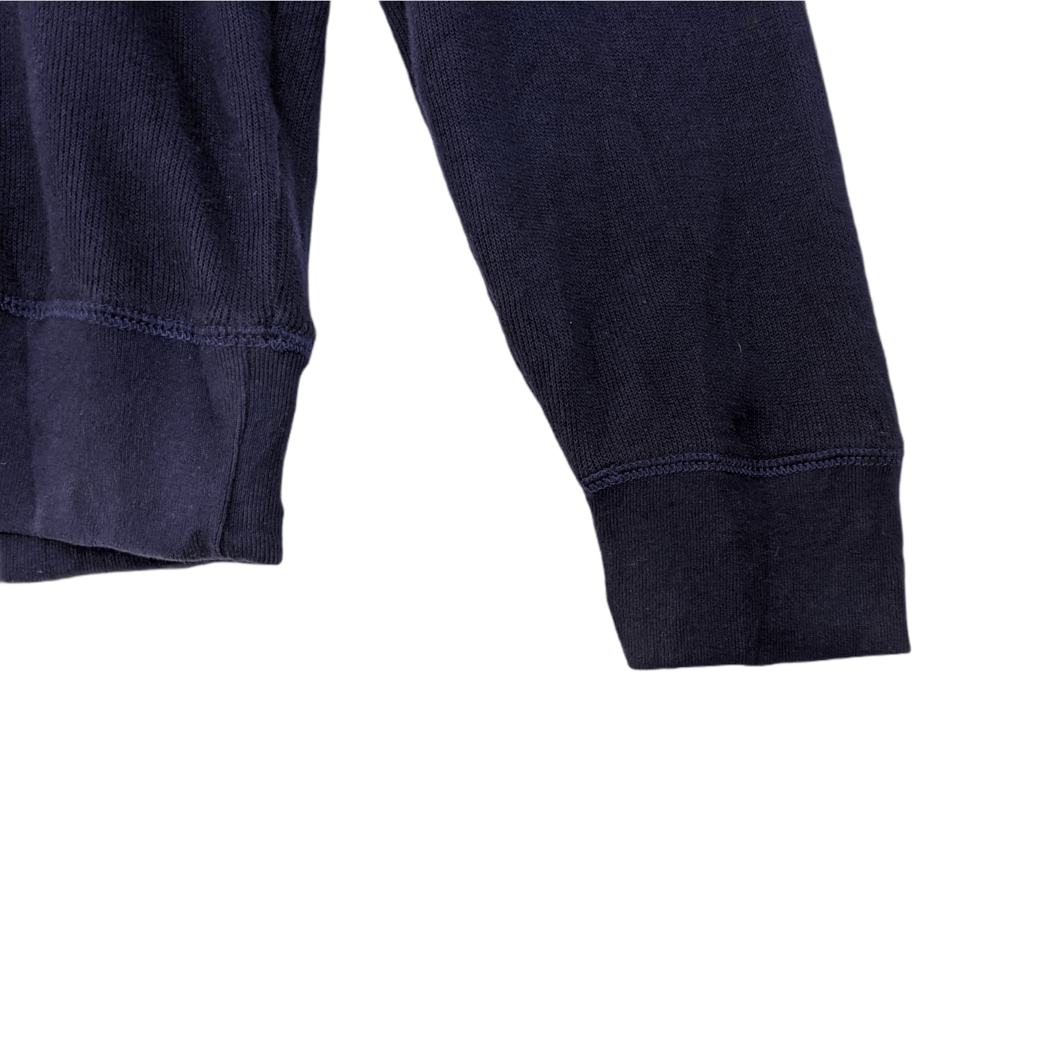 Gap GAP Plain Jumper Sweatshirt Size US M / EU 48-50 / 2 - 5 Thumbnail