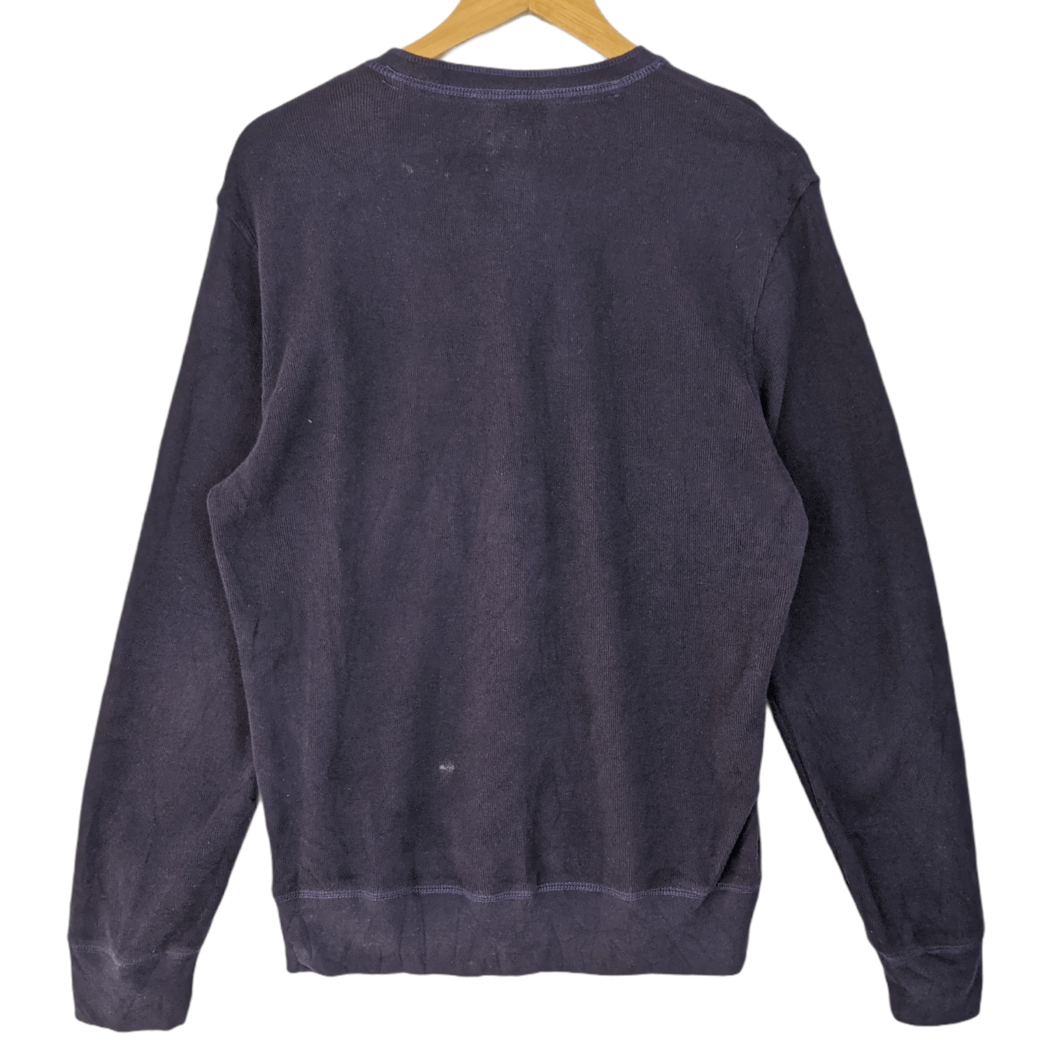 Gap GAP Plain Jumper Sweatshirt Size US M / EU 48-50 / 2 - 6 Thumbnail
