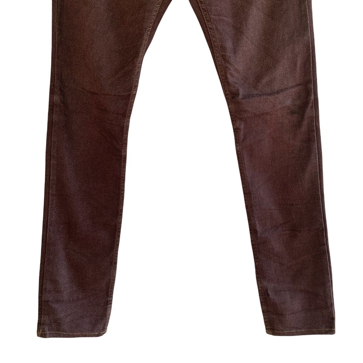 Hells Bells Hells Bells Denim Pant Size US 30 / EU 46 - 4 Thumbnail