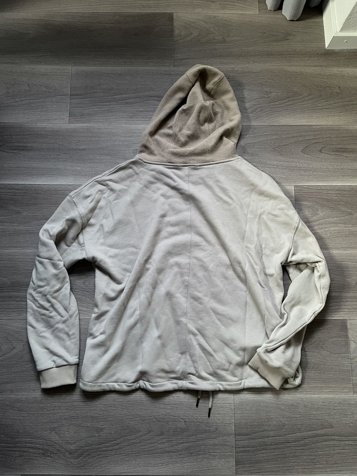 Other Future Past Kangaroo pocket hoodie Size US L / EU 52-54 / 3 - 2 Thumbnail