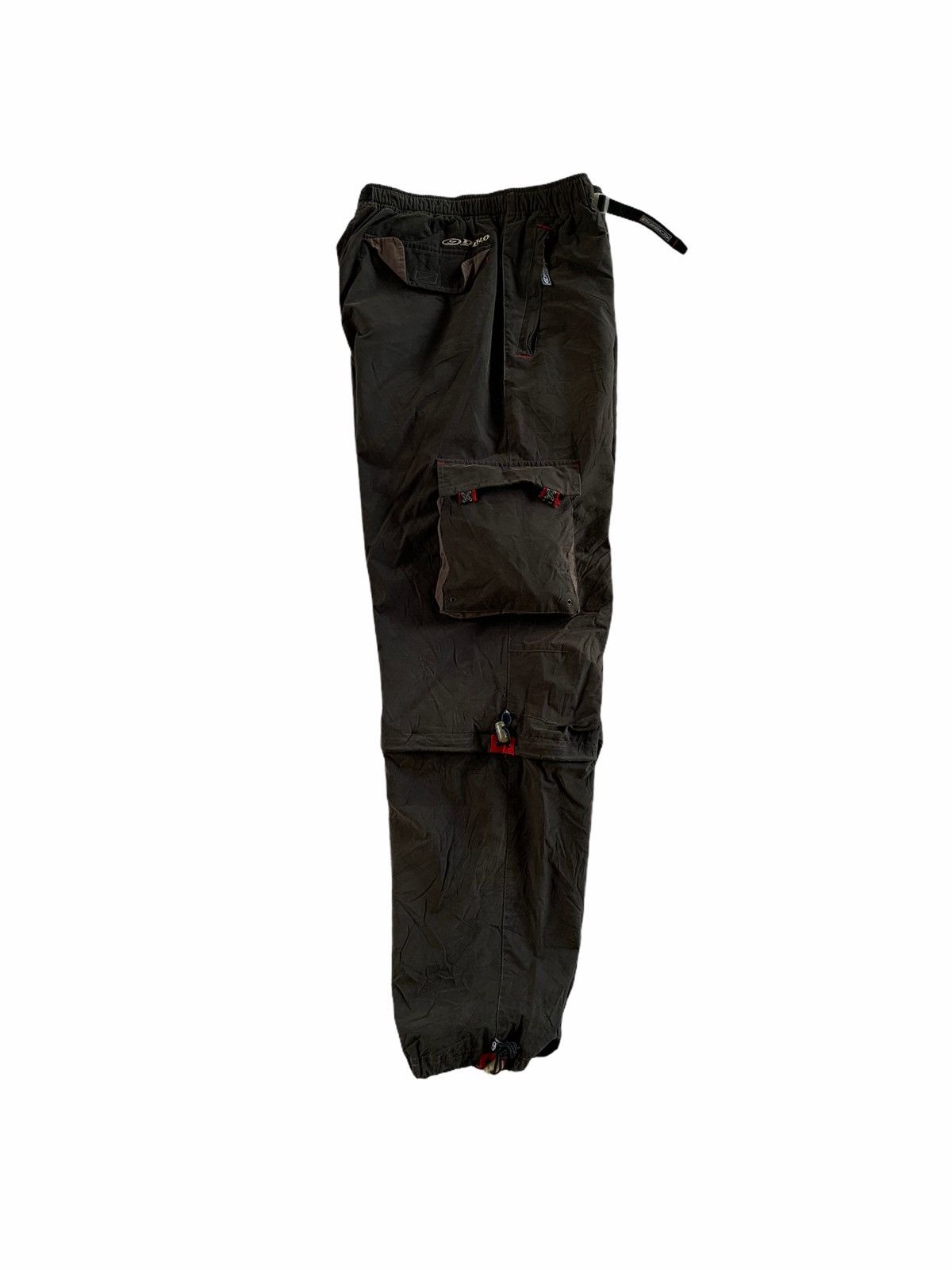 Other Piko Hawaiian Longboard Wear Athletic Pant Size US 31 - 4 Thumbnail