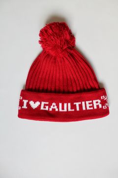 Men's Jean Paul Gaultier Hats | Grailed