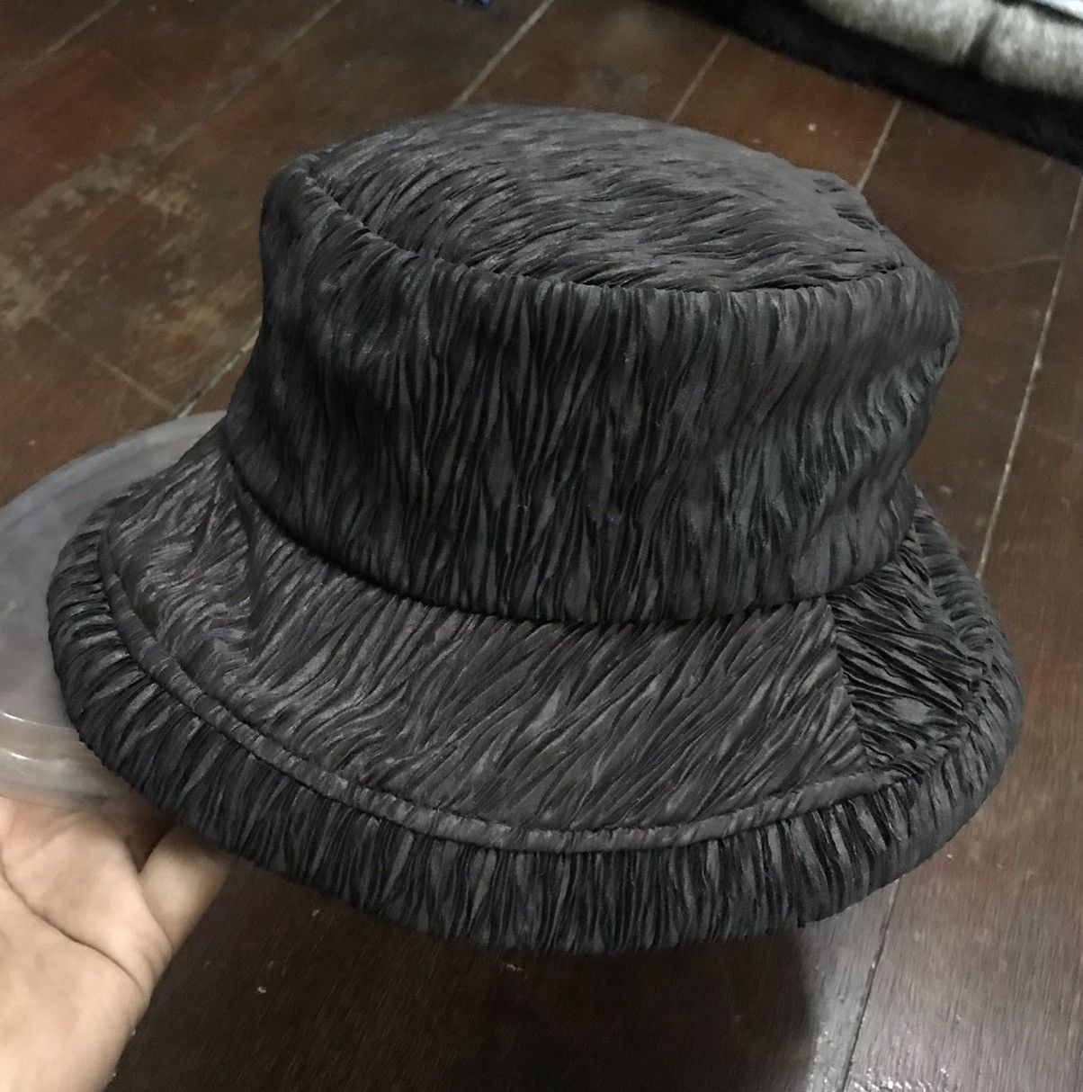 Japanese Brand × Other Japanese brand bucket hat Size ONE SIZE - 1 Thumbnail