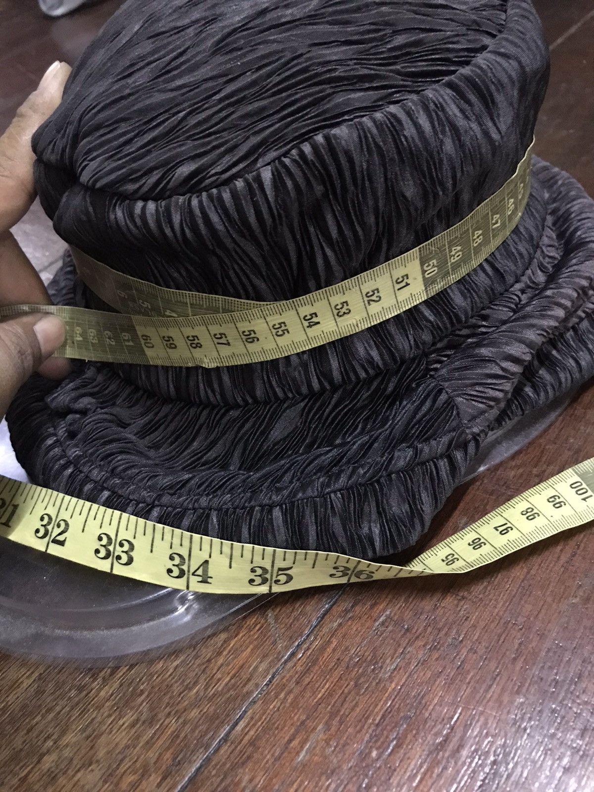 Japanese Brand × Other Japanese brand bucket hat Size ONE SIZE - 8 Thumbnail