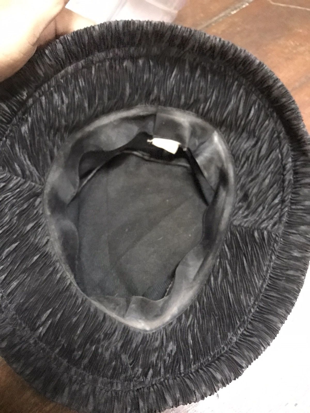 Japanese Brand × Other Japanese brand bucket hat Size ONE SIZE - 5 Thumbnail