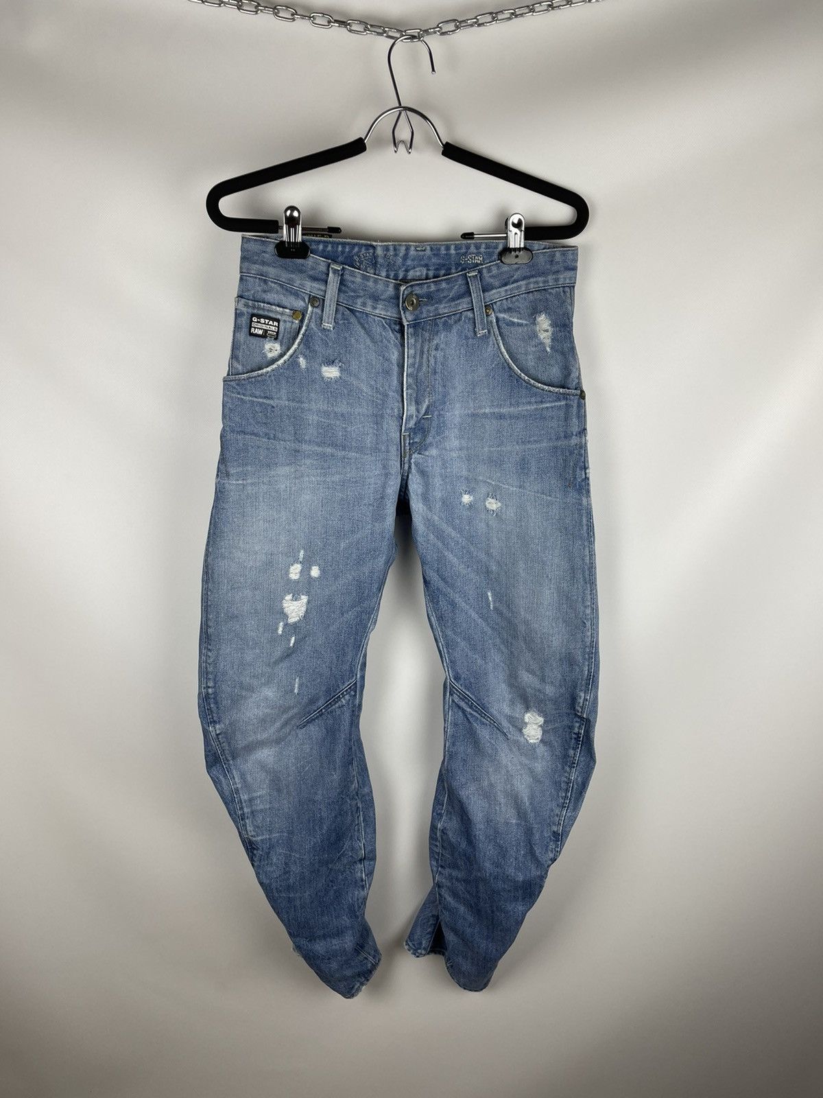 Fashion Arc 3d Sport Tapered Pants G-Star Raw Arc 3D Loose Tapered