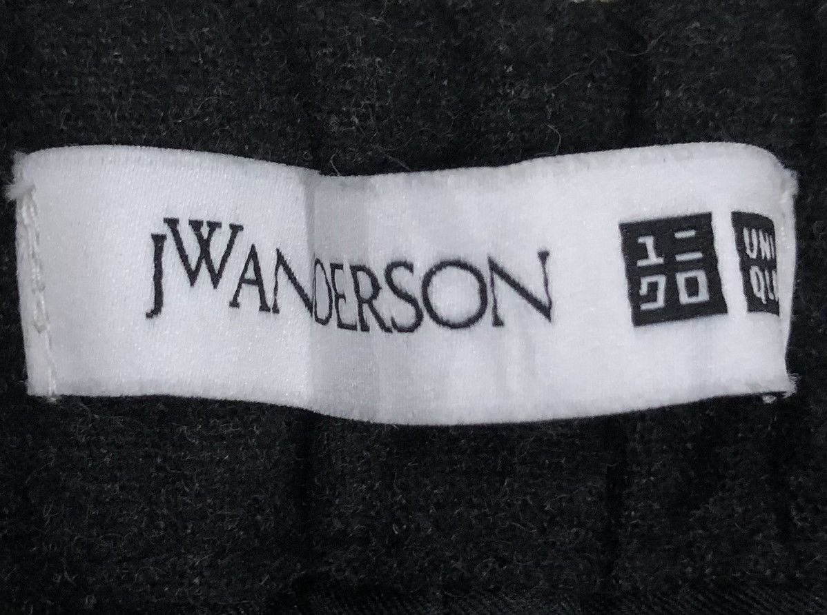 Japanese Brand × Uniqlo UNIQLO J WANDERSON PANTS Size US 30 / EU 46 - 10 Thumbnail