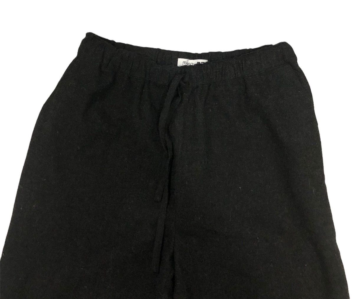 Japanese Brand × Uniqlo UNIQLO J WANDERSON PANTS Size US 30 / EU 46 - 3 Thumbnail