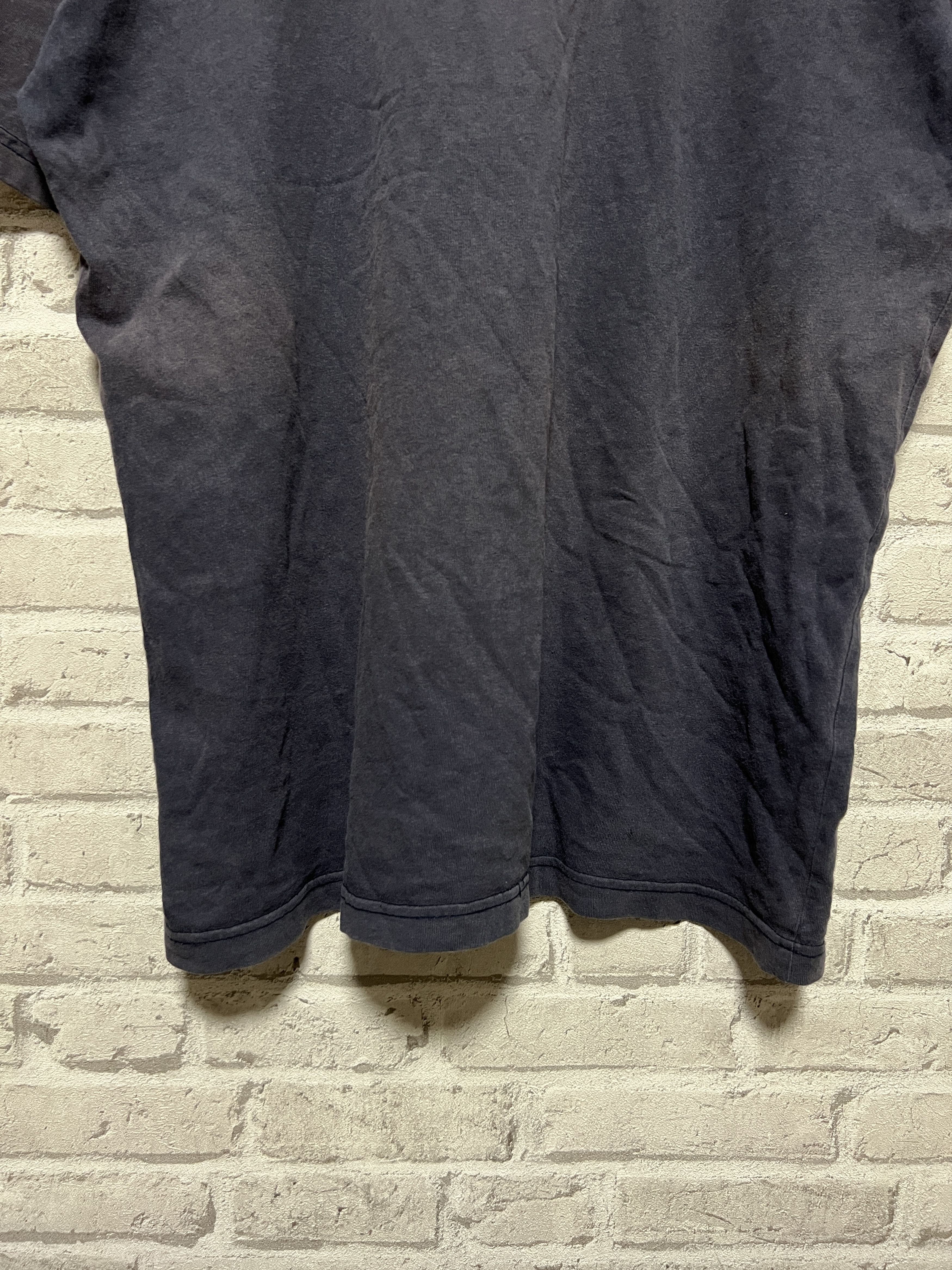 Vintage Dragon International Skateboarding Tee Size US XL / EU 56 / 4 - 16 Thumbnail
