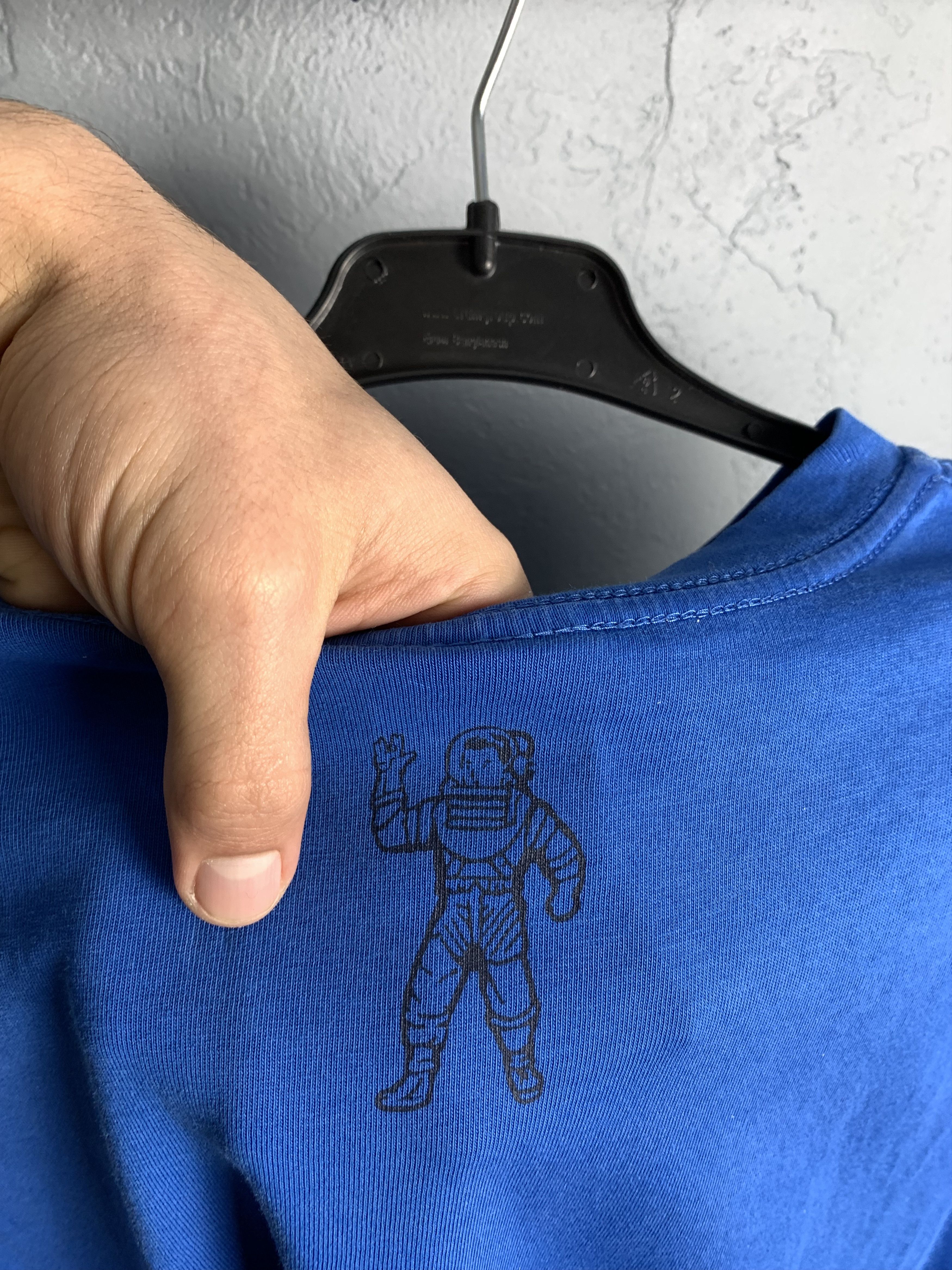 Billionaire Boys Club Billionaire Boys Club Mens T-Shirt Tee Size US M / EU 48-50 / 2 - 7 Thumbnail