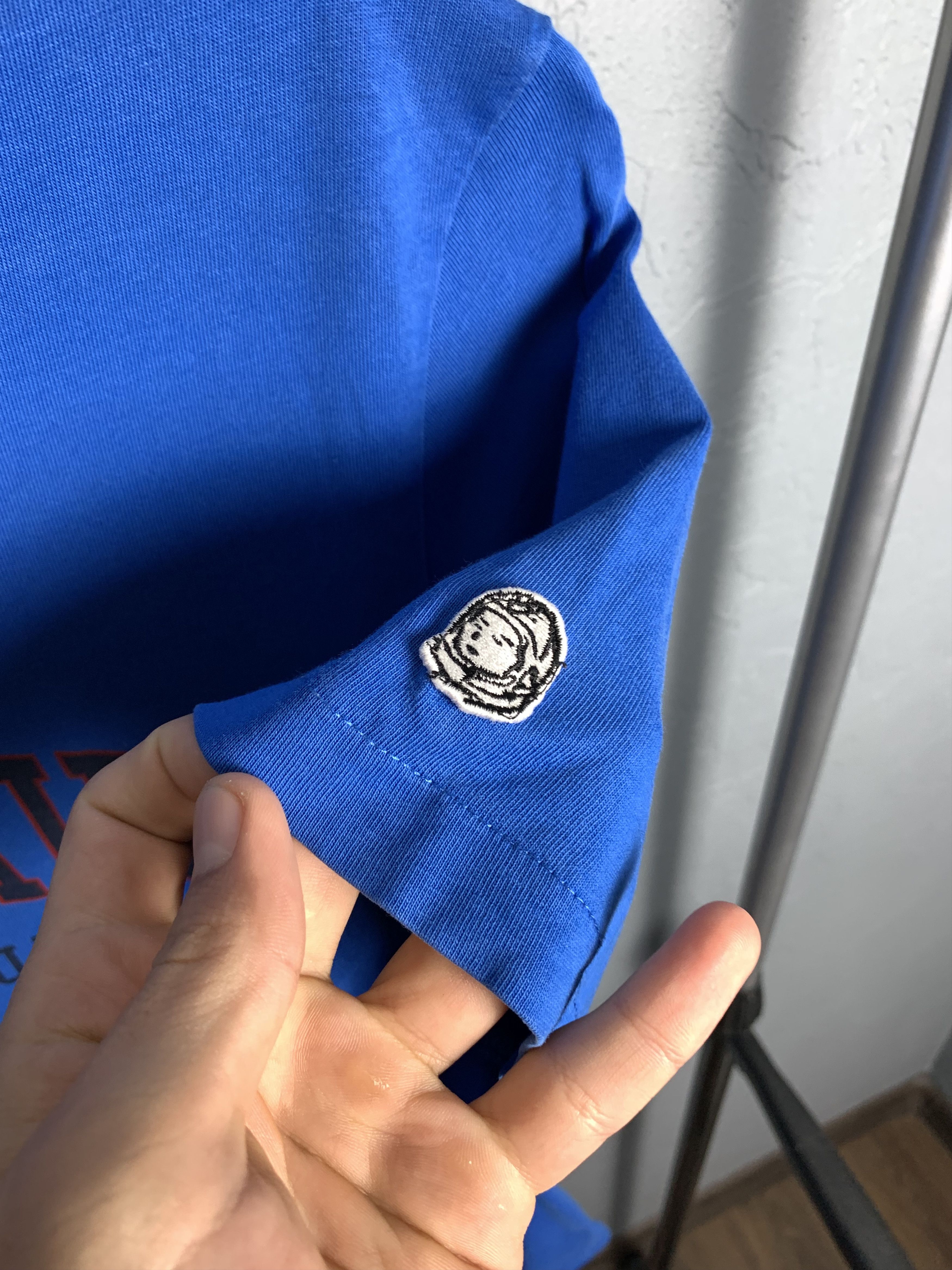 Billionaire Boys Club Billionaire Boys Club Mens T-Shirt Tee Size US M / EU 48-50 / 2 - 3 Thumbnail