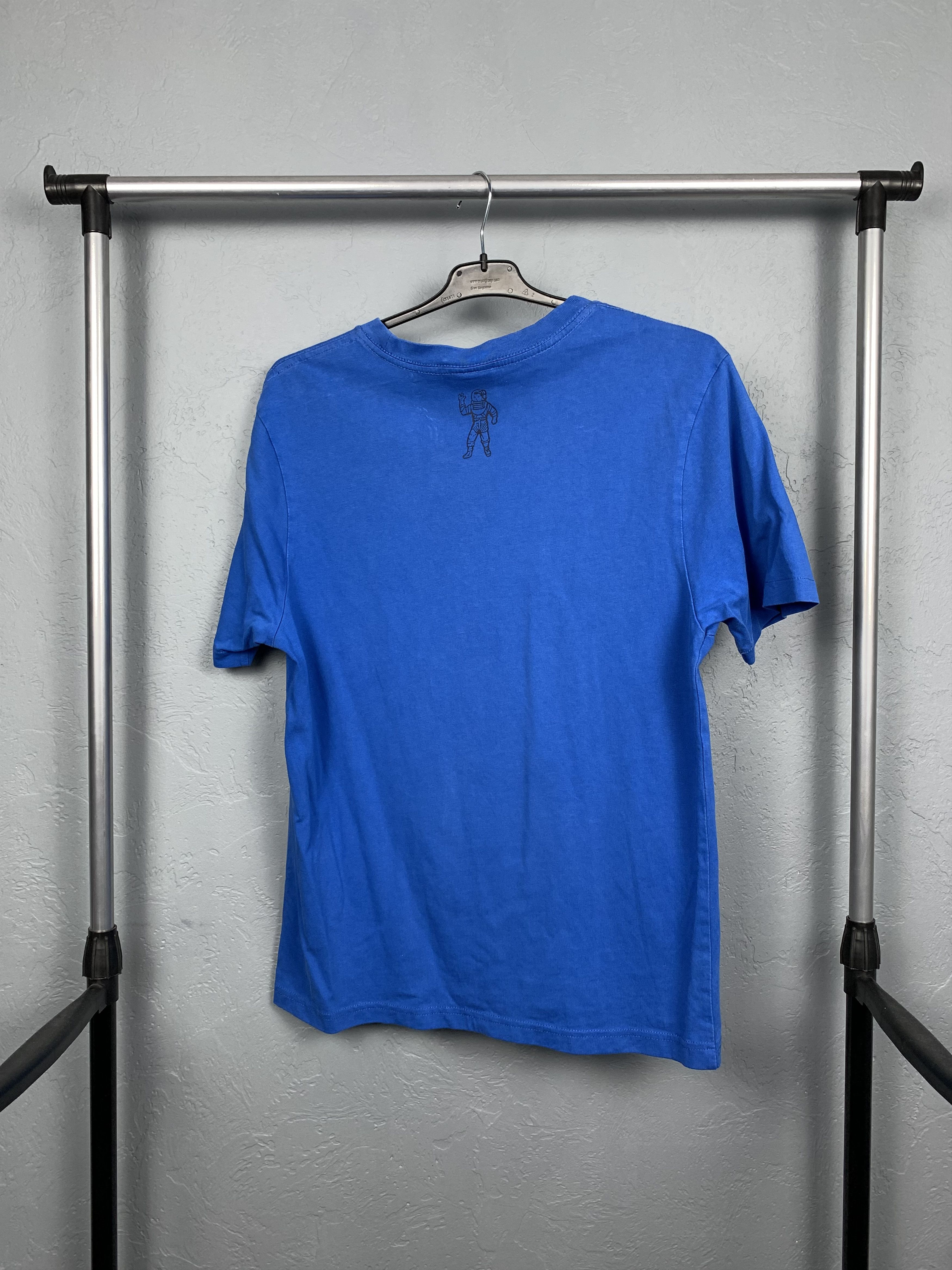 Billionaire Boys Club Billionaire Boys Club Mens T-Shirt Tee Size US M / EU 48-50 / 2 - 6 Thumbnail