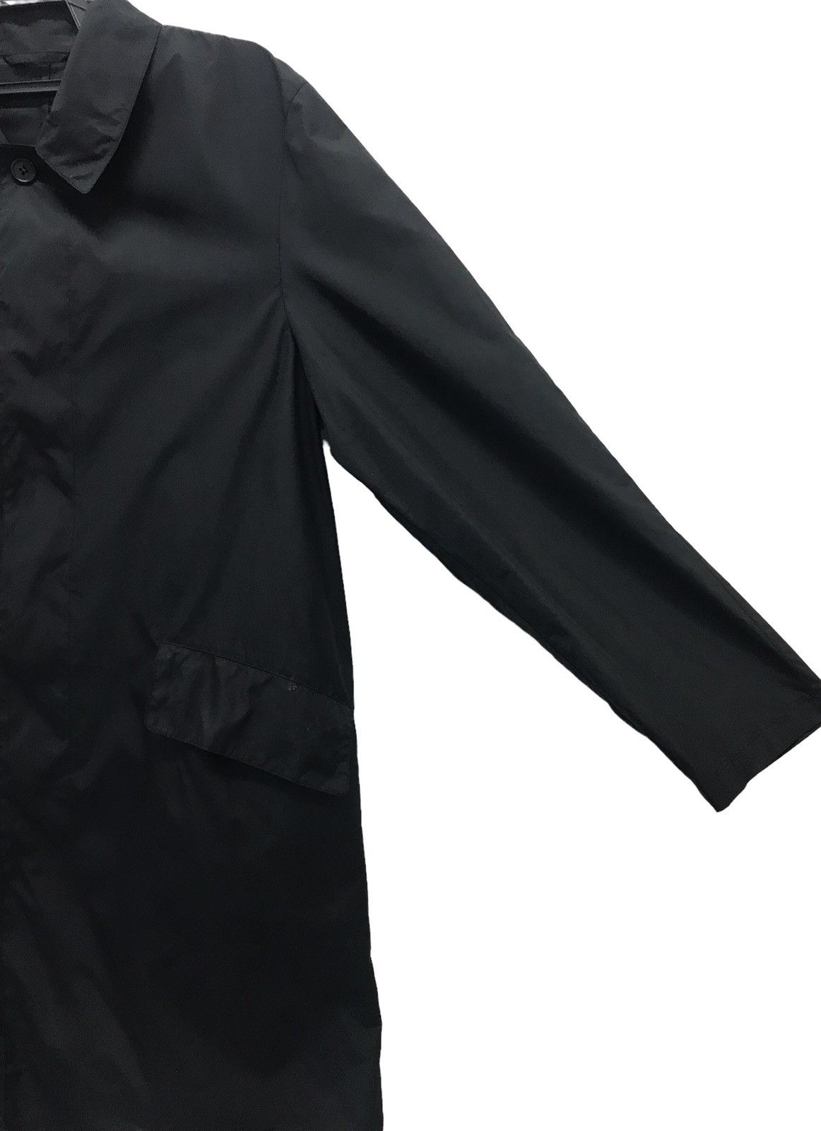 United Arrows UNITED ARROWS TOKYO LONG JACKET Size US M / EU 48-50 / 2 - 4 Thumbnail