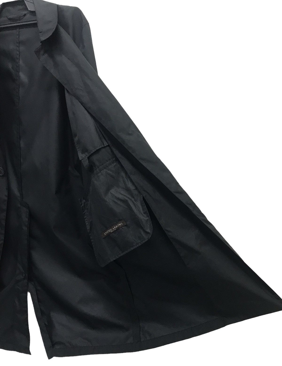 United Arrows UNITED ARROWS TOKYO LONG JACKET Size US M / EU 48-50 / 2 - 8 Thumbnail