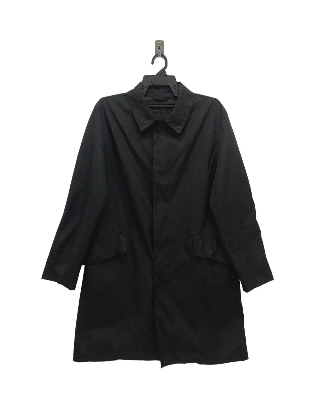 United Arrows UNITED ARROWS TOKYO LONG JACKET Size US M / EU 48-50 / 2 - 1 Thumbnail