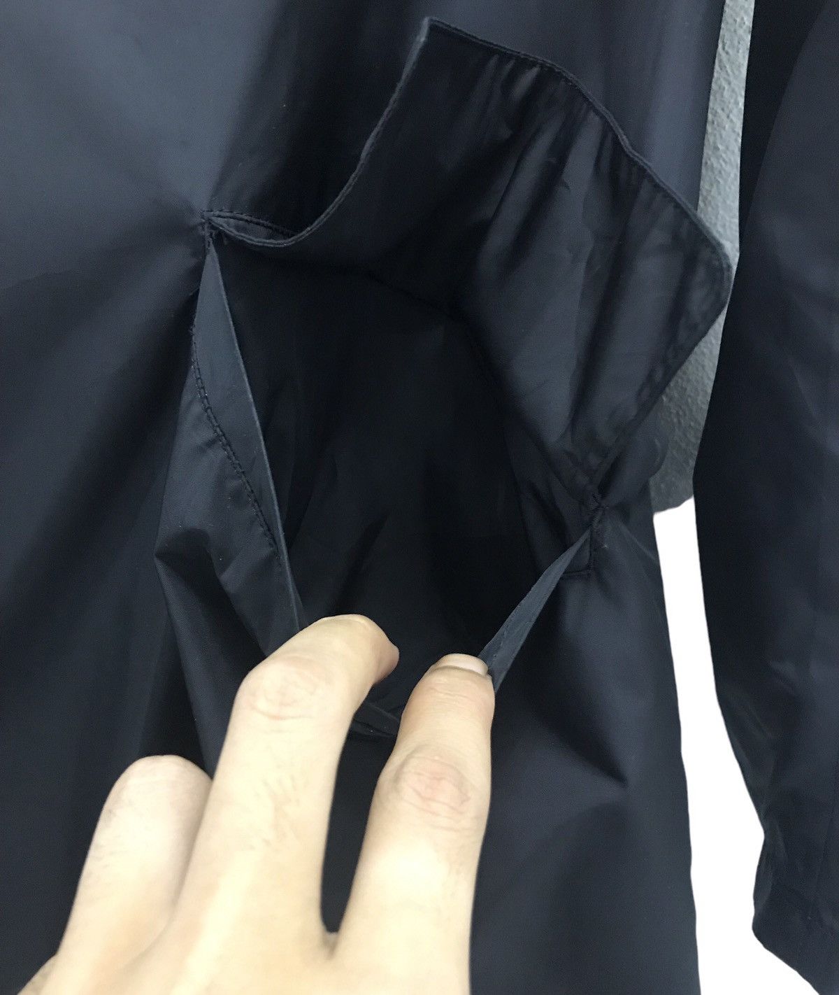 United Arrows UNITED ARROWS TOKYO LONG JACKET Size US M / EU 48-50 / 2 - 6 Thumbnail