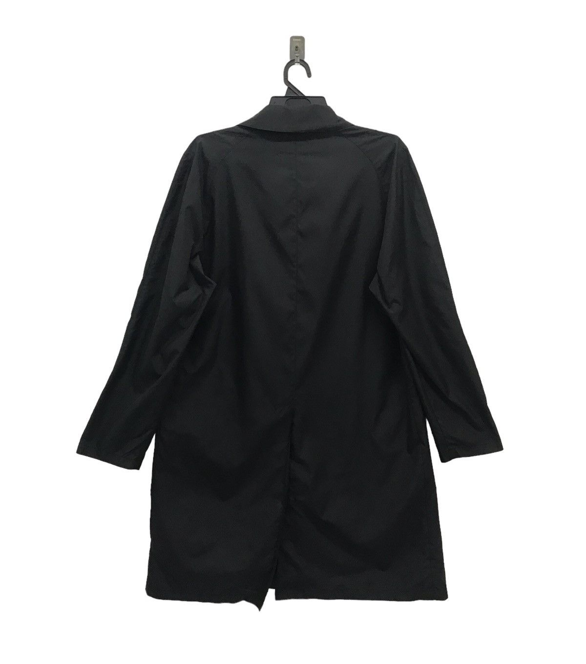 United Arrows UNITED ARROWS TOKYO LONG JACKET Size US M / EU 48-50 / 2 - 2 Thumbnail