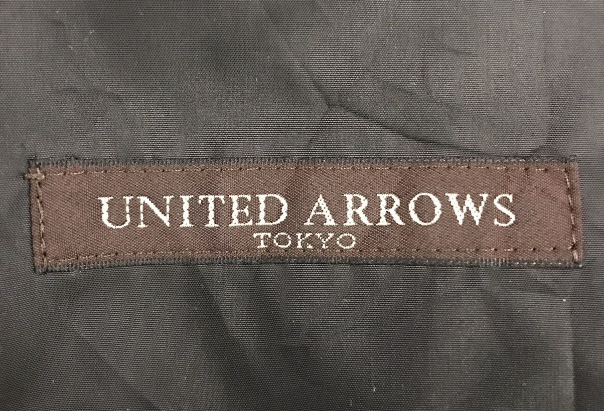 United Arrows UNITED ARROWS TOKYO LONG JACKET Size US M / EU 48-50 / 2 - 11 Thumbnail