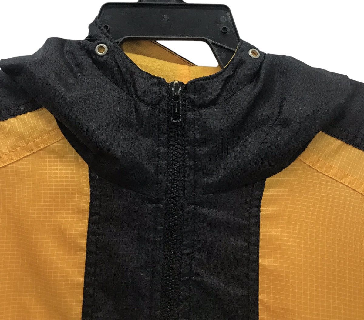 Japanese Brand DEVIL BEAN’S BRAND ACTIVE WEAR JACKET HOODIE Size US L / EU 52-54 / 3 - 3 Thumbnail