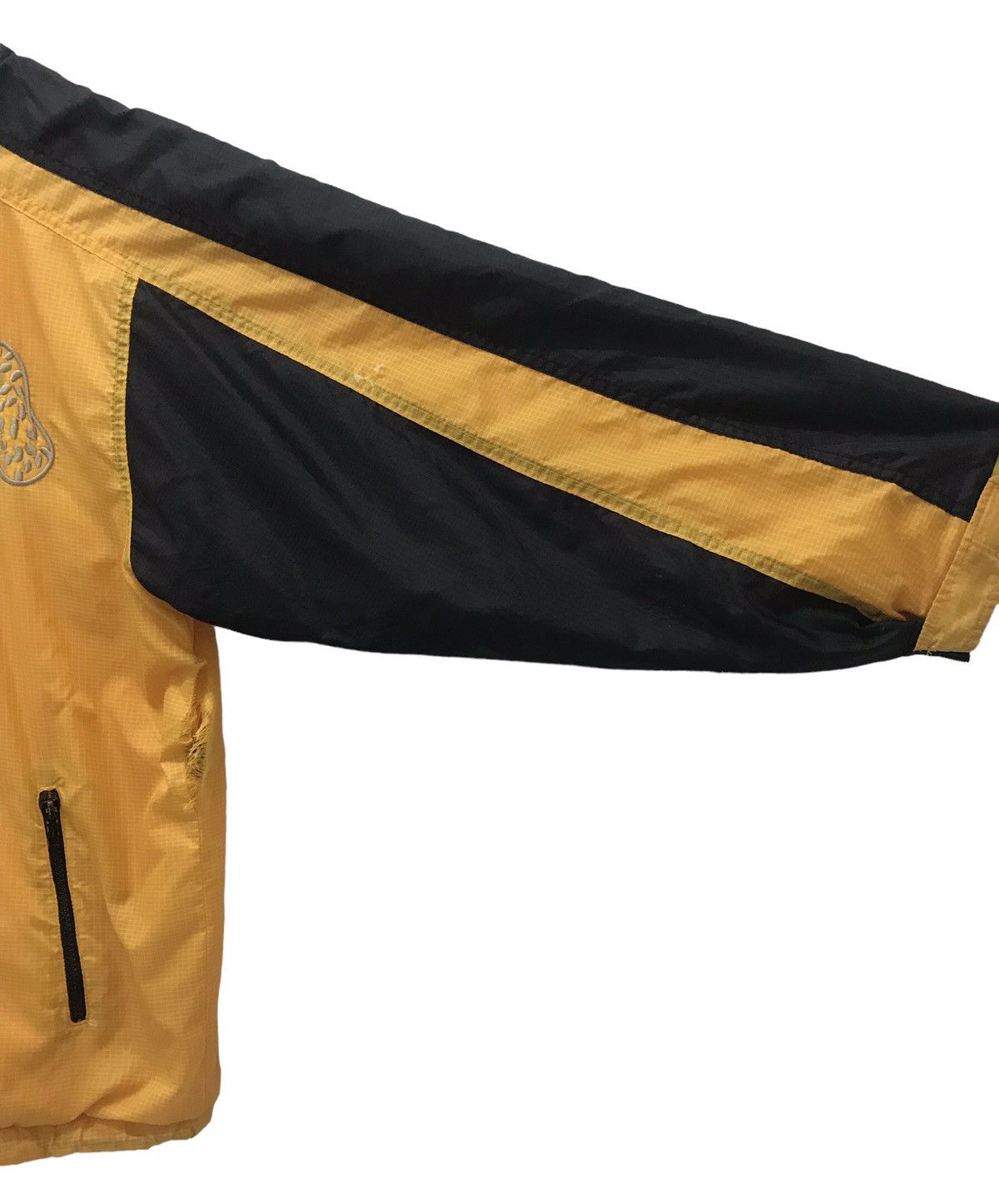 Japanese Brand DEVIL BEAN’S BRAND ACTIVE WEAR JACKET HOODIE Size US L / EU 52-54 / 3 - 6 Thumbnail